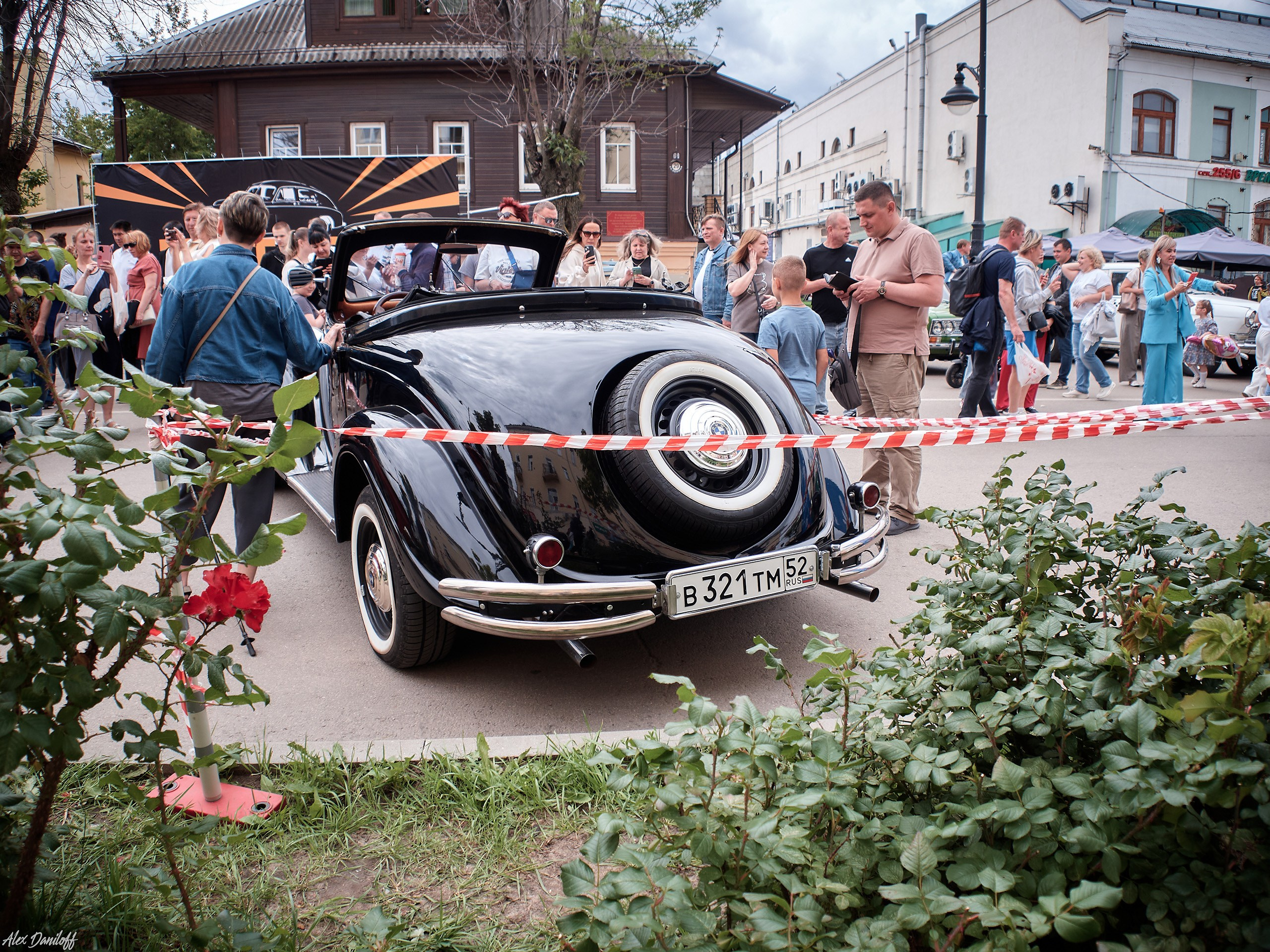 День семьи, любви и верности 2025. Муром-Инфо. Новости культуры, образования, спорта в городе Муром