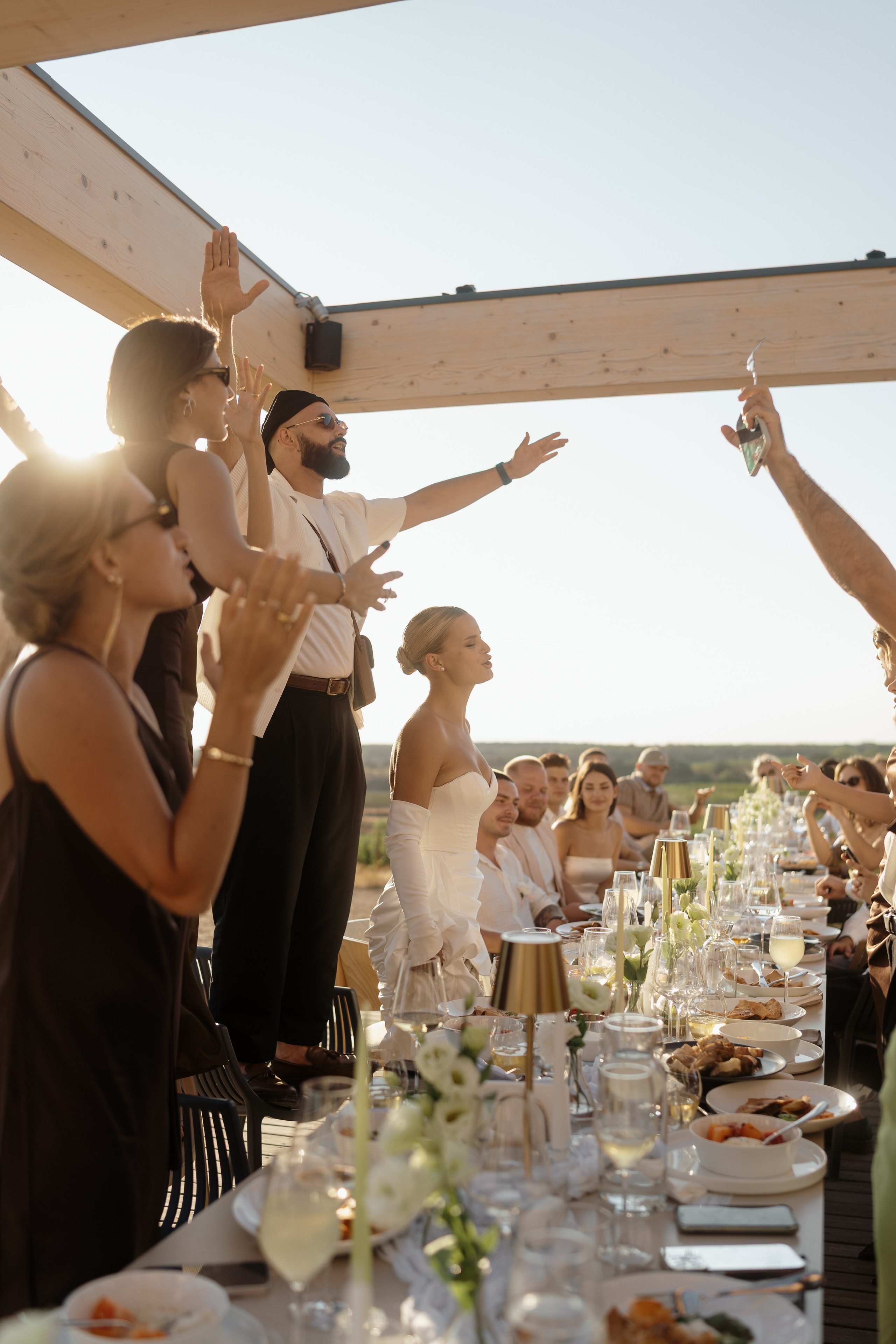 Стреляй пузырями, целуйся всерьез!. Свадебный и портретный фотограф Алена Седининна в Крыму
