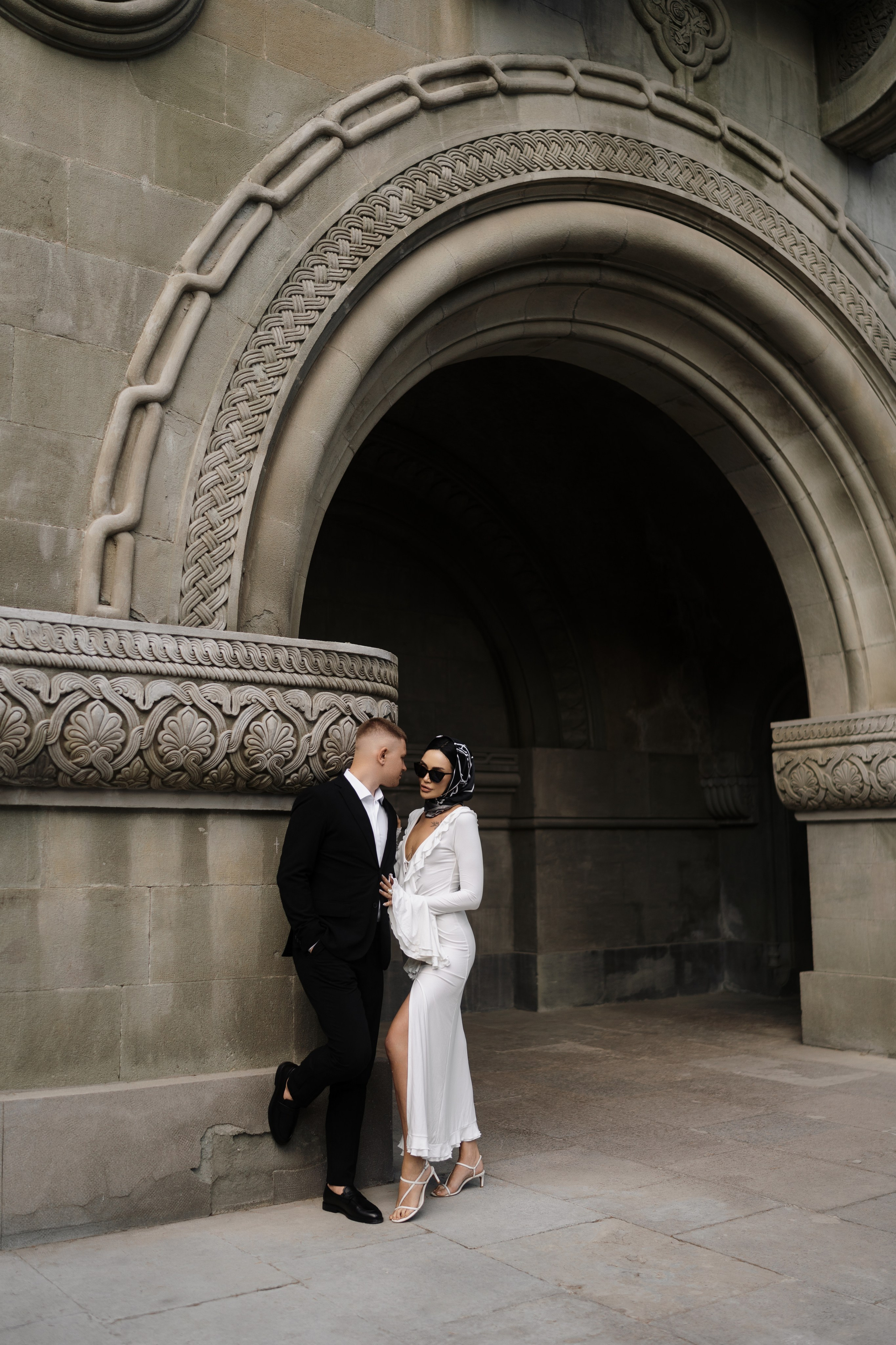 WOW. Свадебный и портретный фотограф Алена Седининна в Крыму