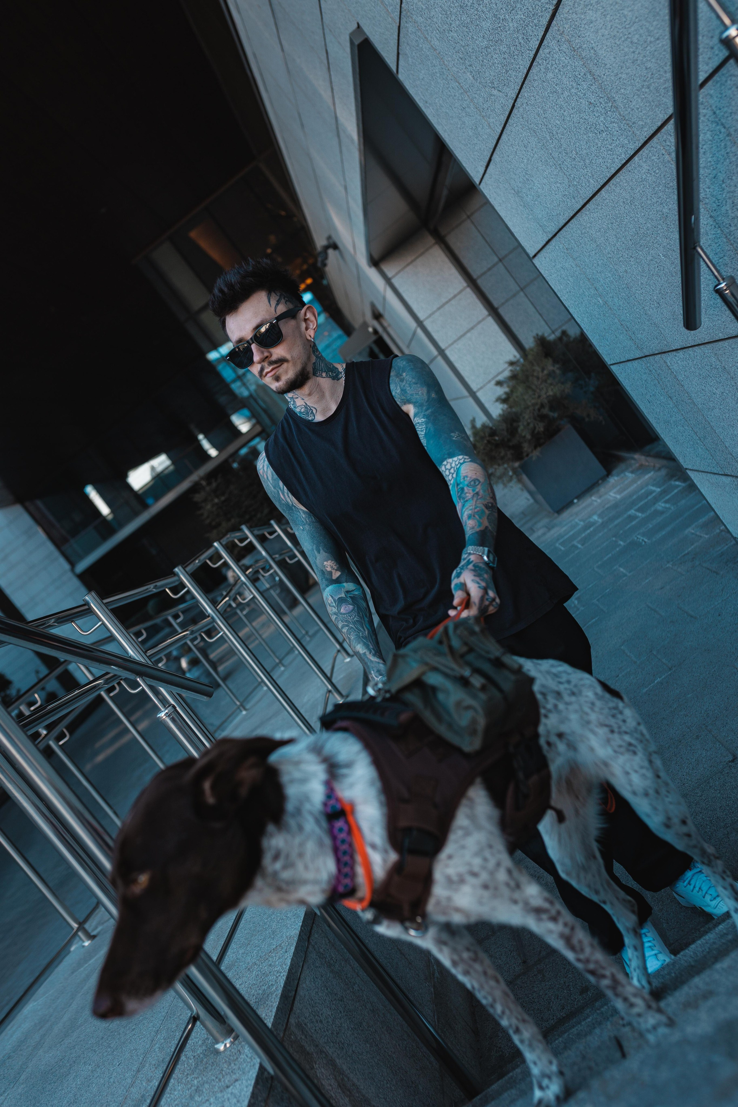 Никита. Фотограф в Ростове-на-Дону Ника Обида