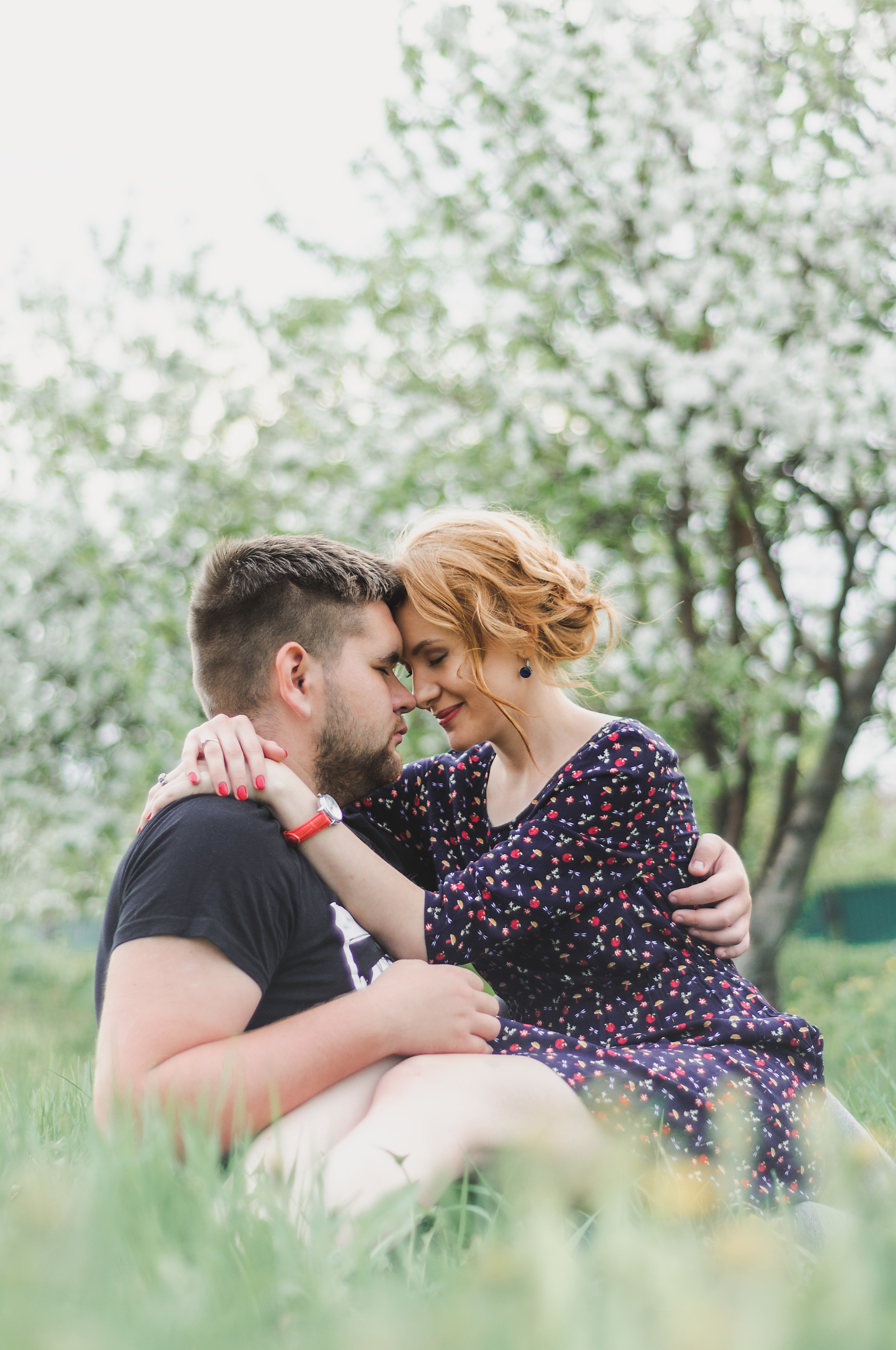 Отзывы. Фотограф Данил Бушуев