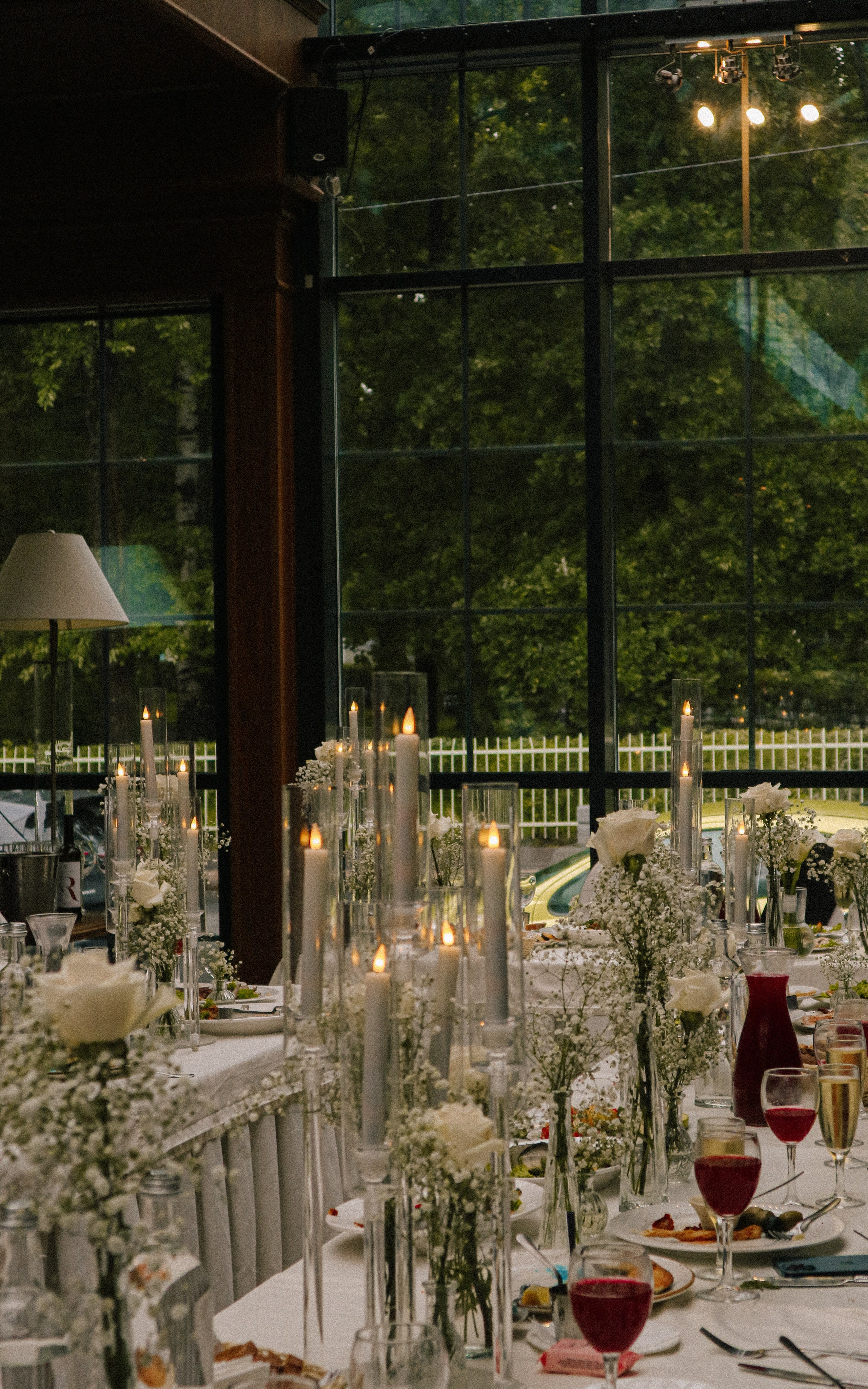 Artem & Kseniya. Плёночный фотограф в Санкт-Петербурге Шафикова Элина