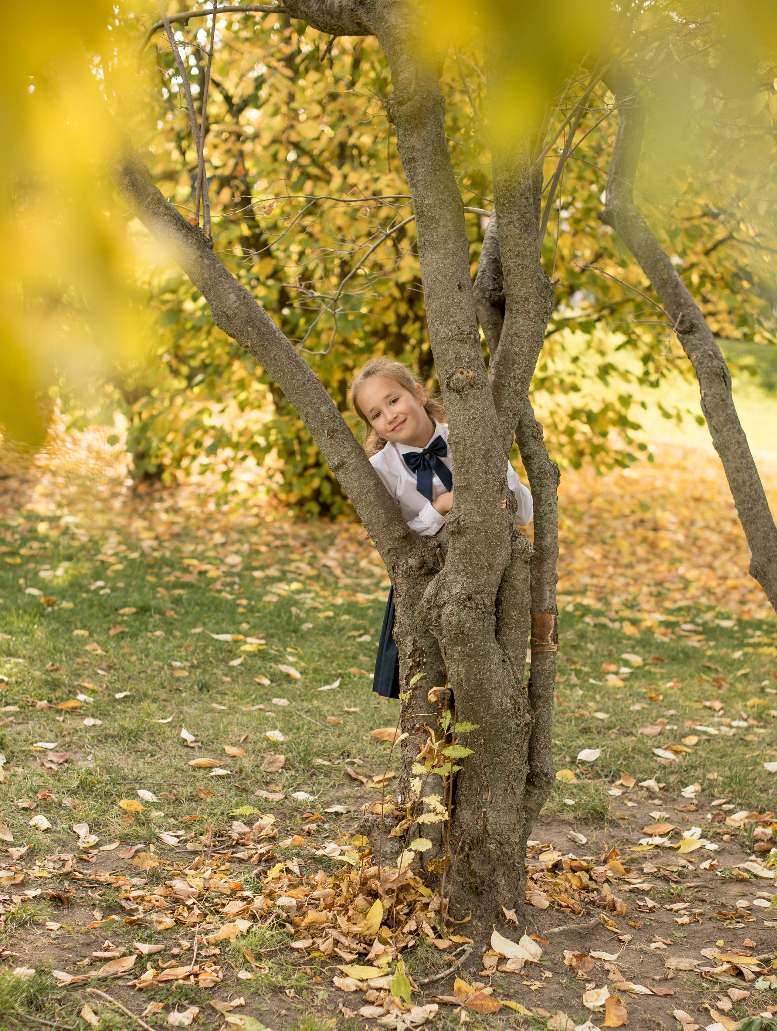 Пример съемки для выпускного альбома с наполнением «премиум». Выпускные альбомы для школ и детских садов в Иваново