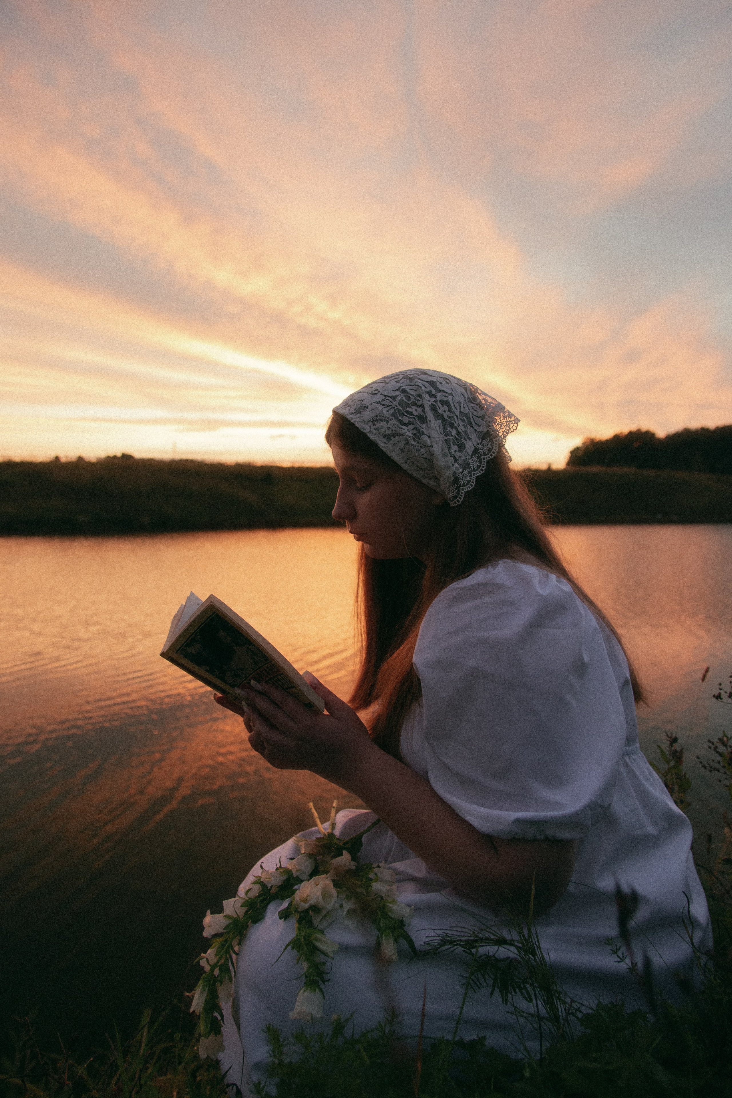 Алина. Главная