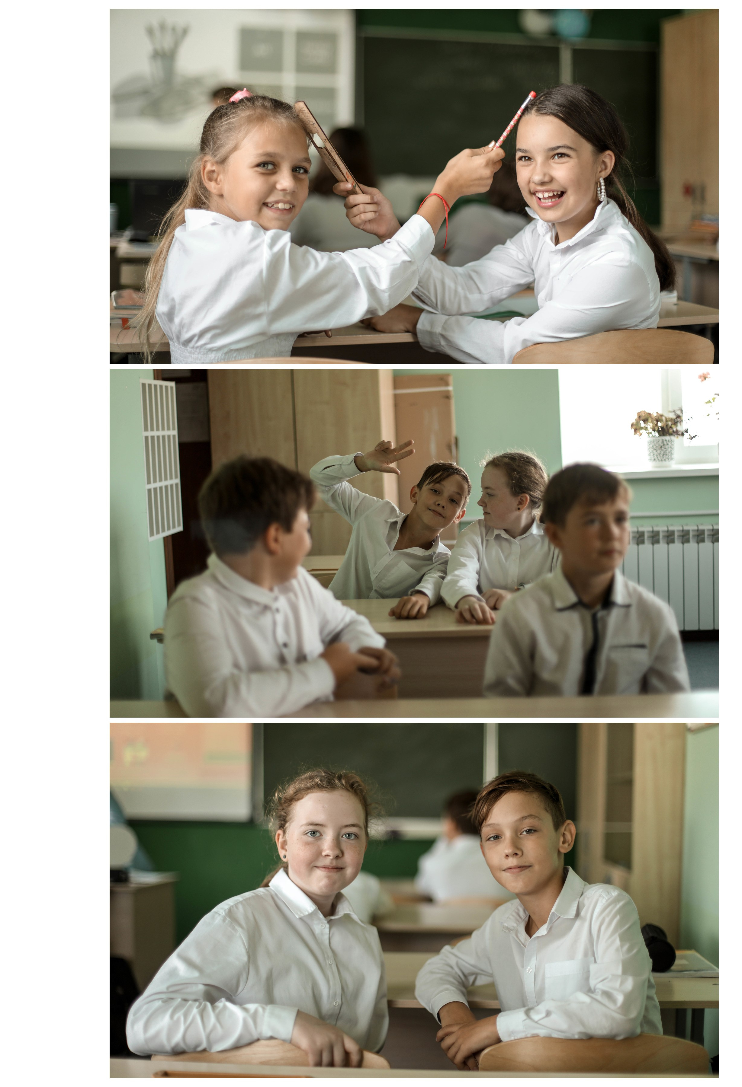 5 класс К. Контент фотограф в Москве Екатерина Михно