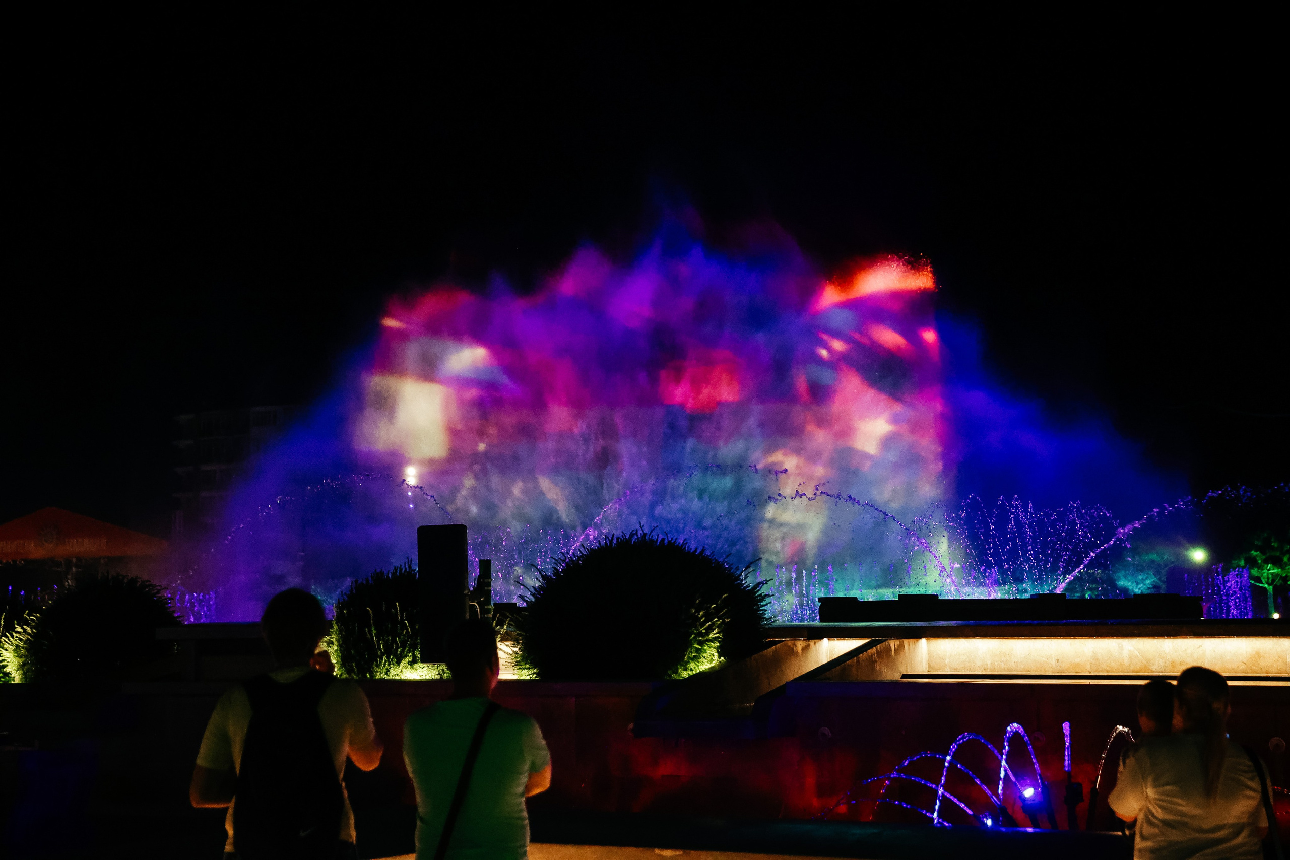 Форум Традиций. Omar Shapiev