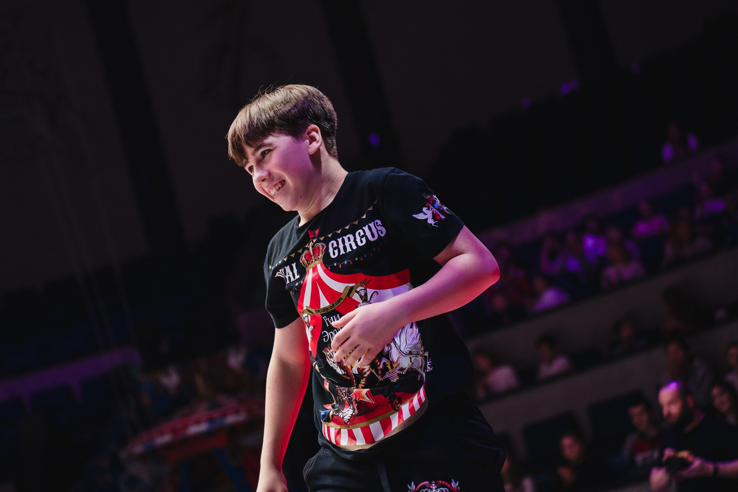 5 Континентов — Открытая репетиция. Воробьева Ксения — Спортивный и танцевальный фотограф Новосибирск