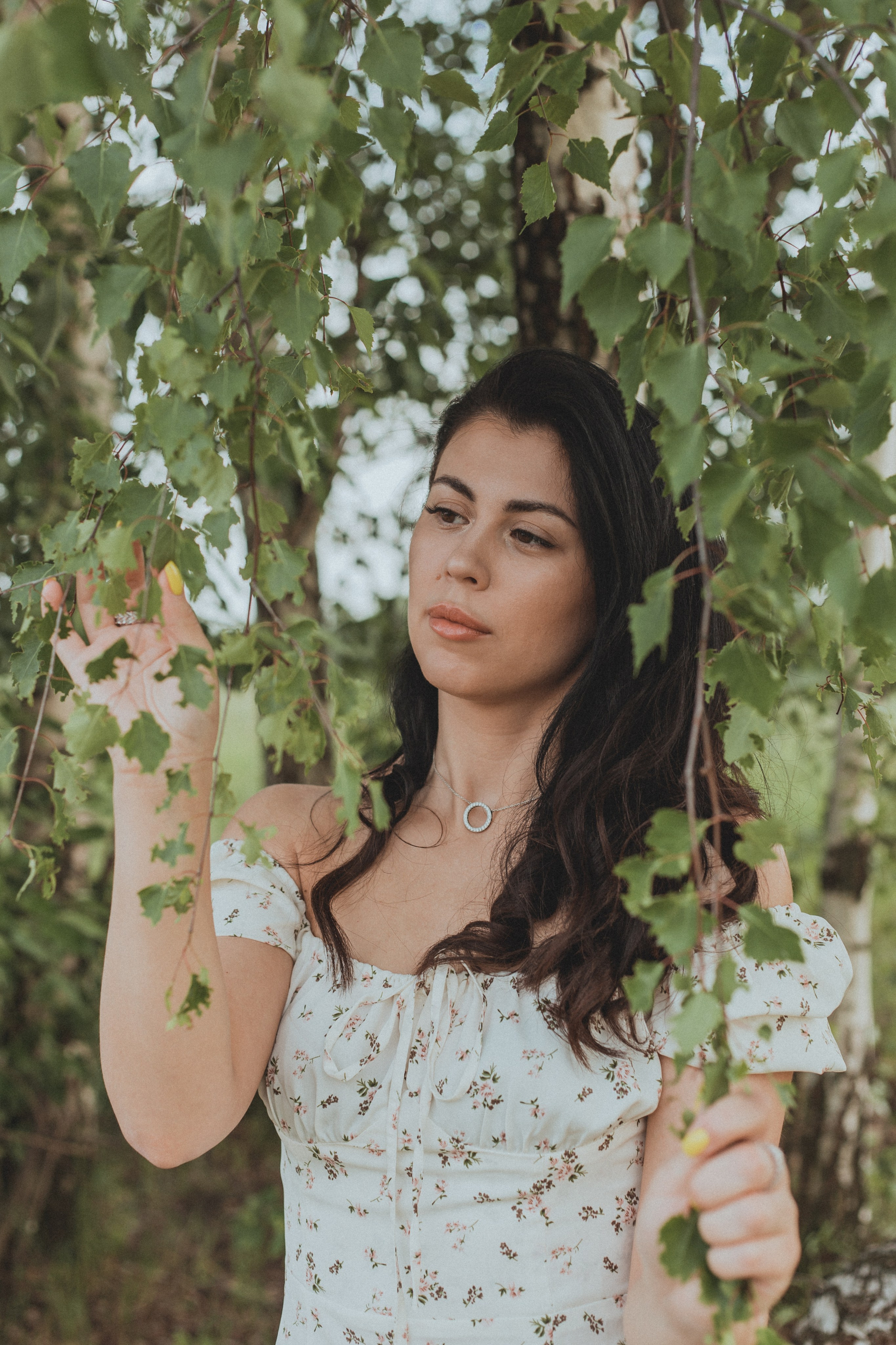 Поле. Фотограф Москва / Балашиха