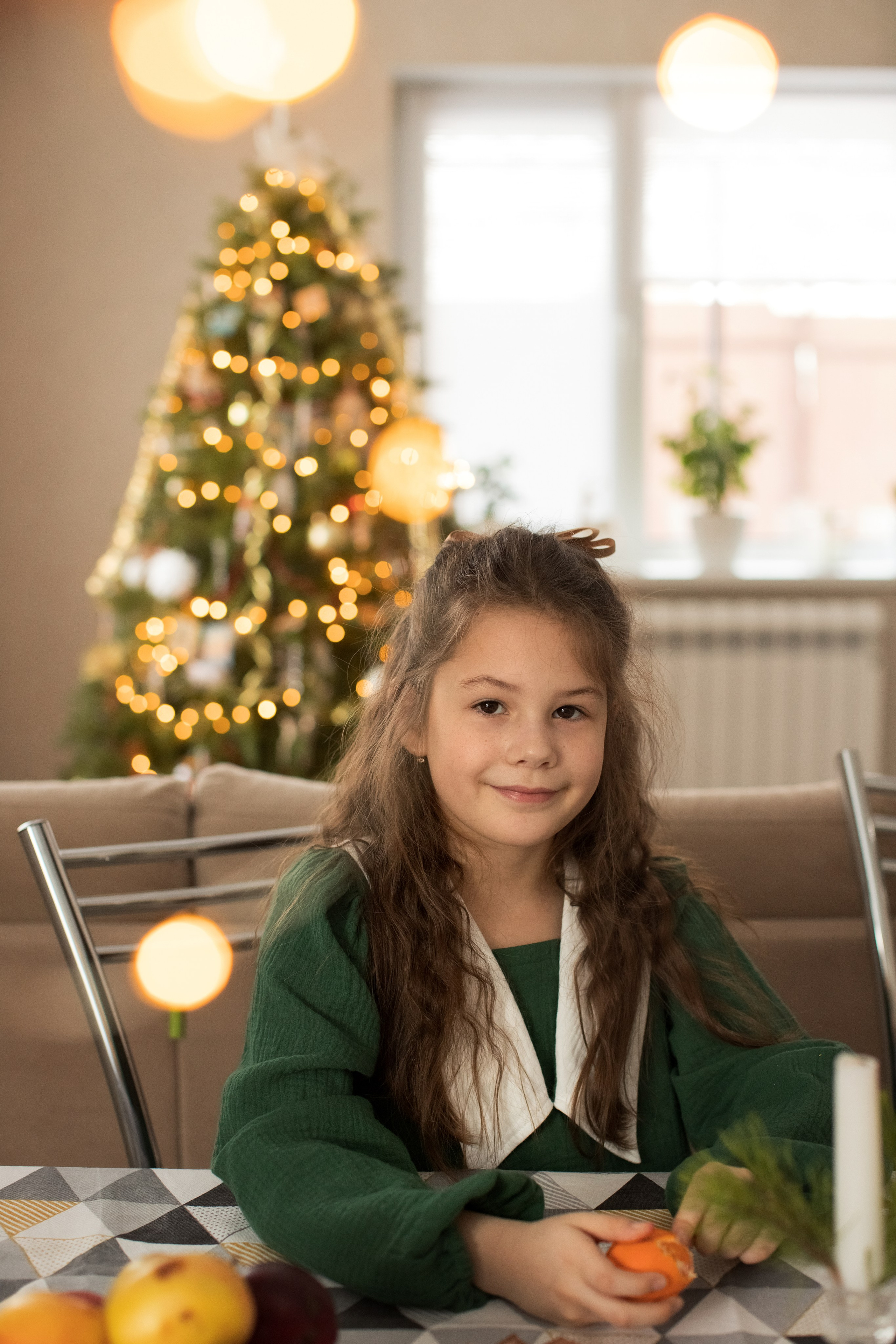 Праздник к нам приходит. Семейный и детский фотограф в Саратове Полина Коткина