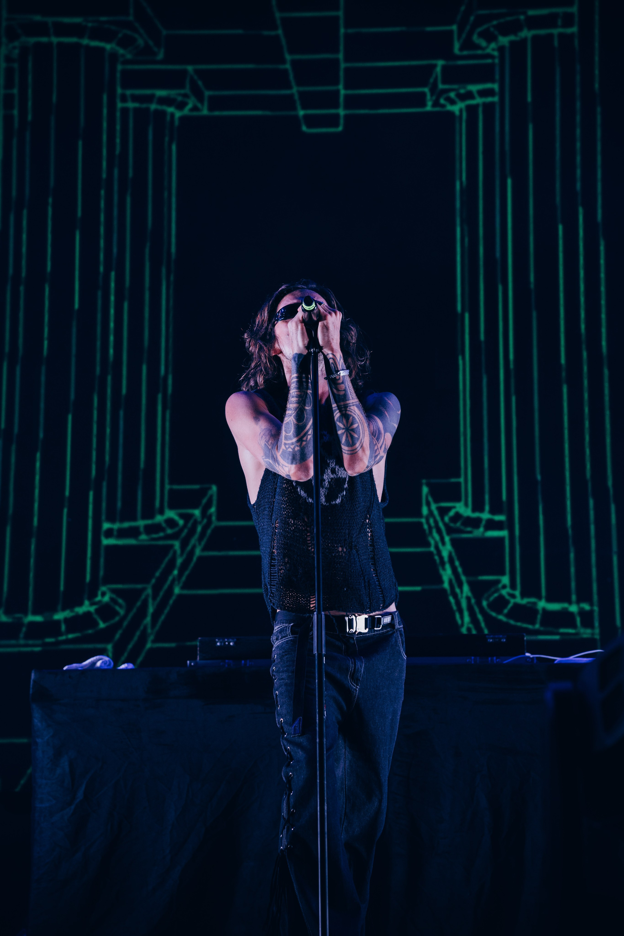 Picnic by partners. Главная