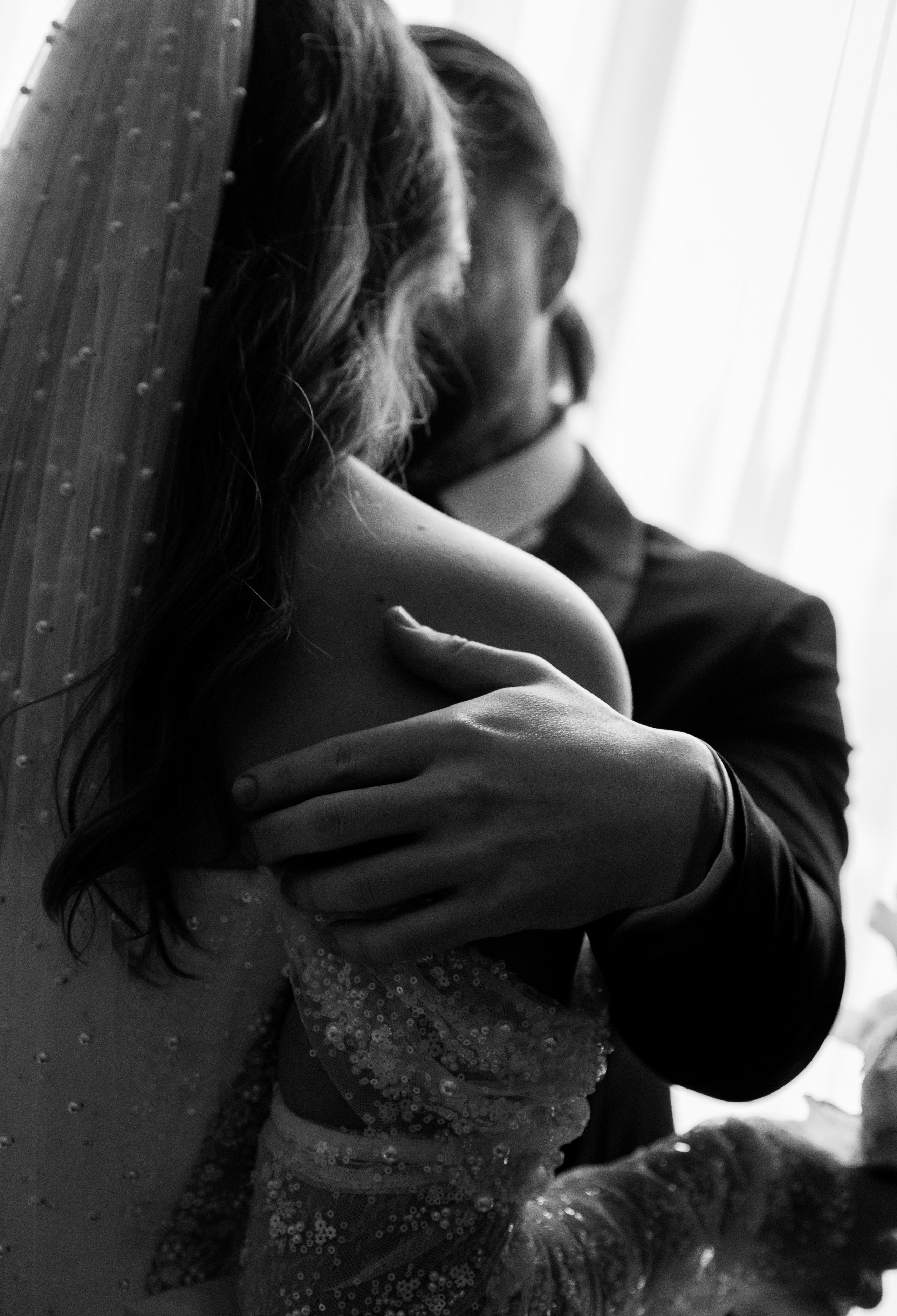 М & Л. Свадебный фотограф Москва Анна Шилова