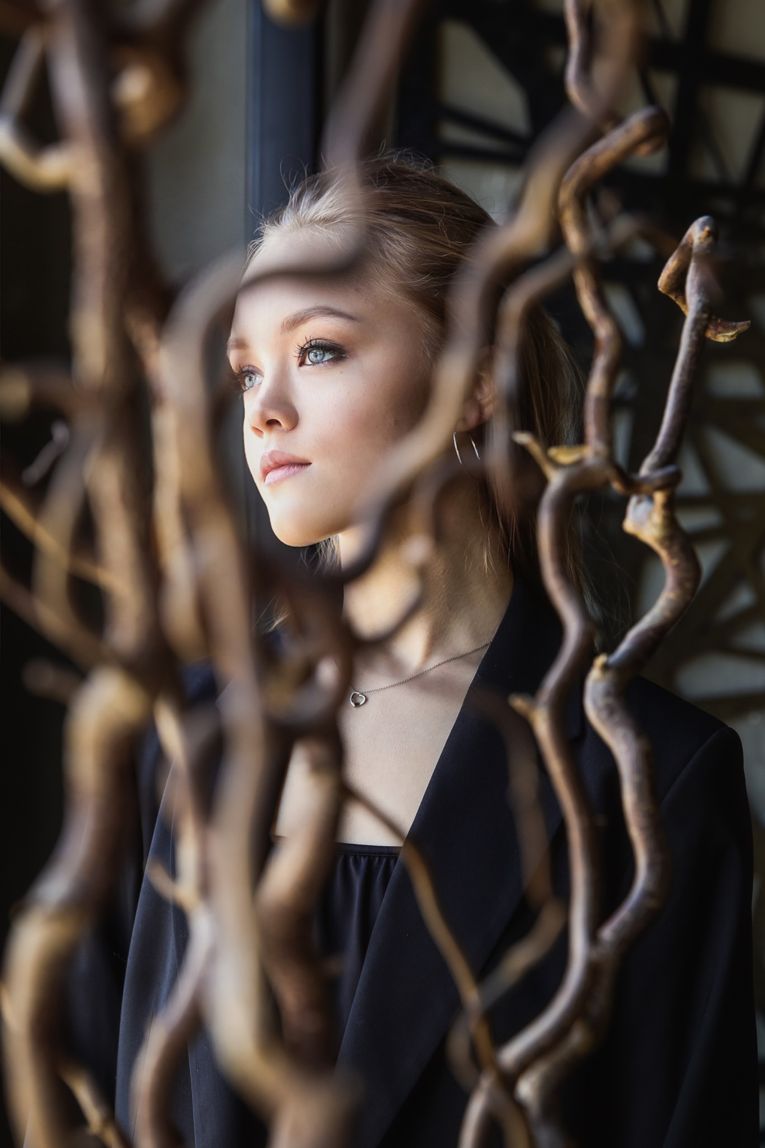 Лиза. Фотограф и видеограф Анна Домашенко