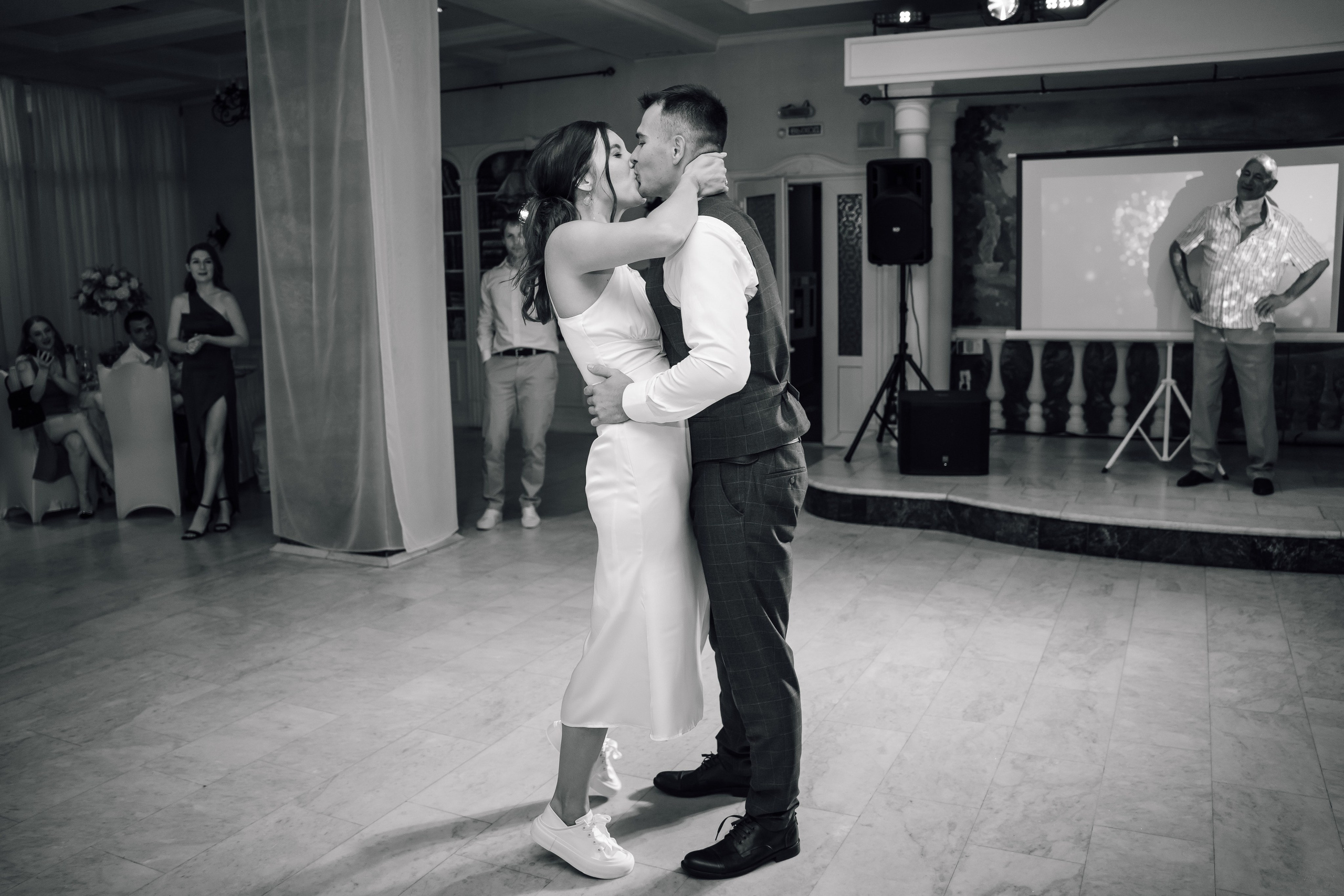 Свадебная съемка в Тамбове. Свадебный фотограф в Тамбове Павел Четвертков