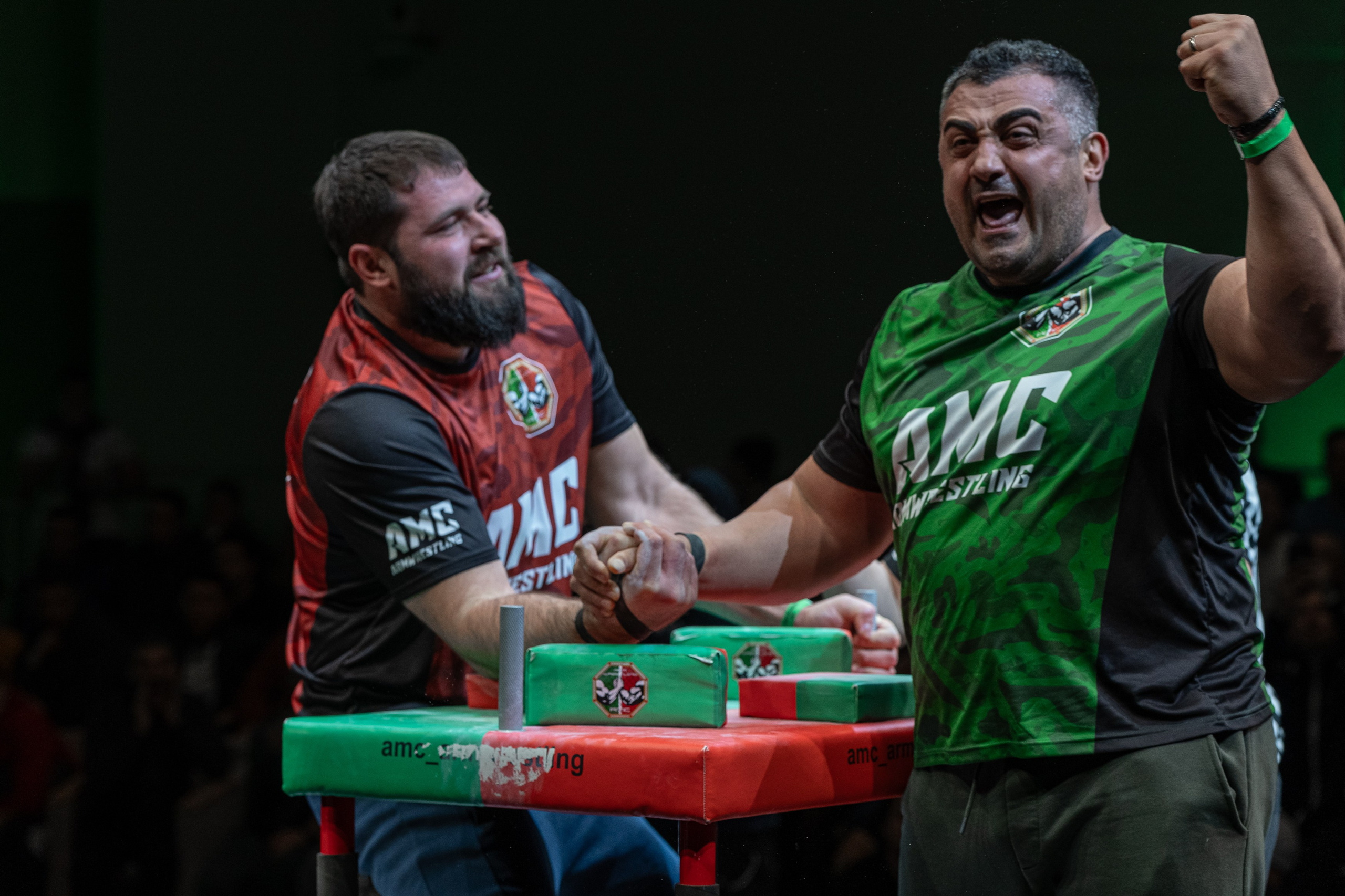 Турнир AMC Москва 2023. Фотограф Андрей Слынченко