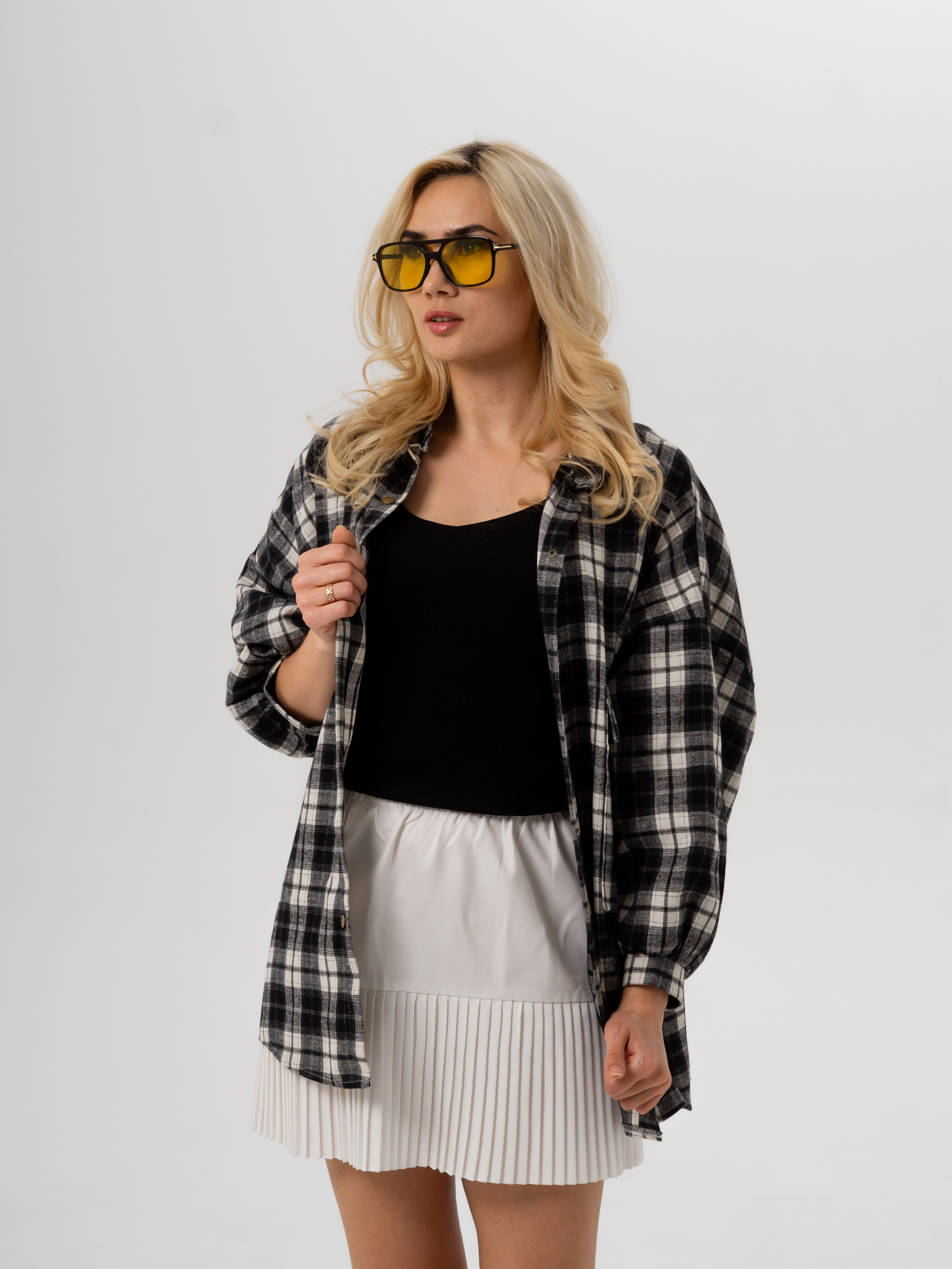 Женская одежда. Фотограф Оксана Токарева Ижевск