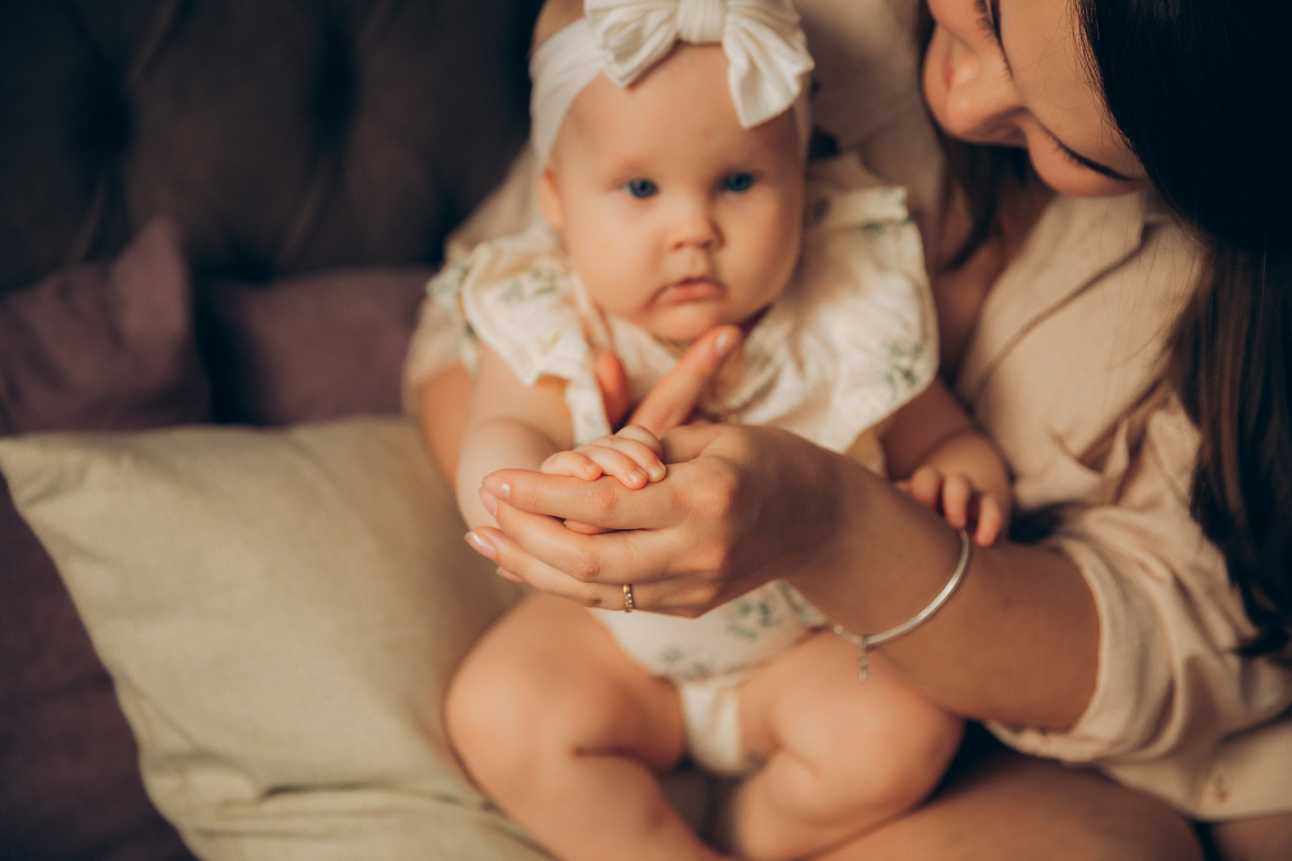 ПРО СЧАСТЬЕ. Женский и семейный фотограф Елена Петрова