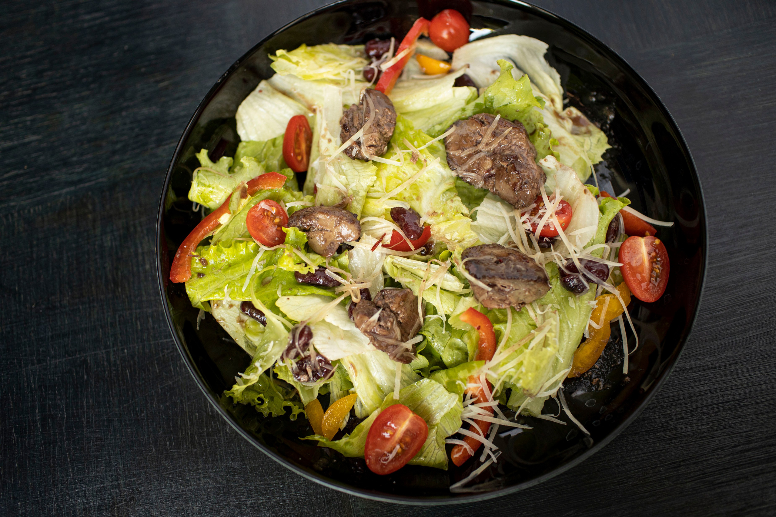 Фуд-фотография. Kroyanphoto