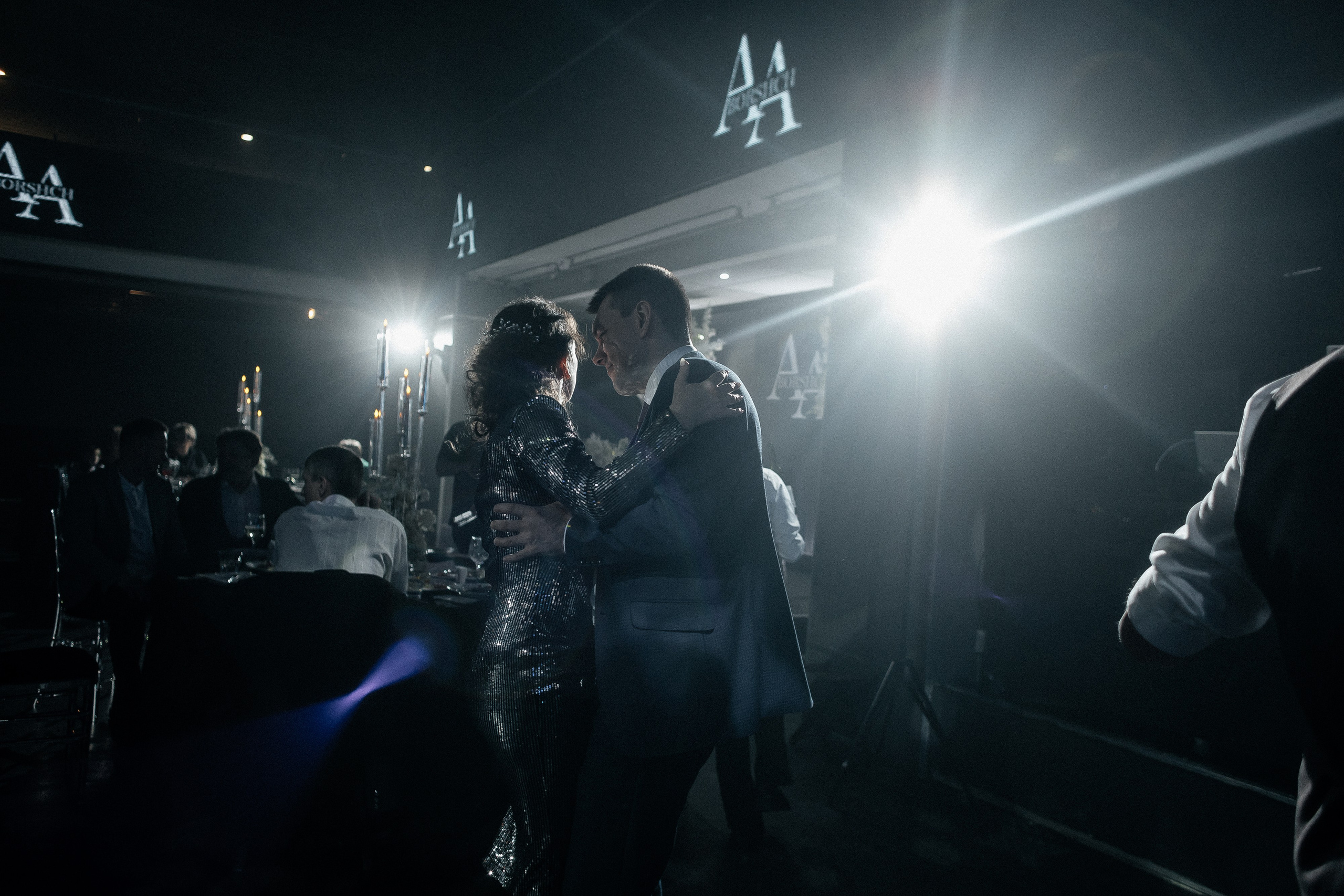 Свадебный банкет — Настя и Саша Борщ. Свадебный фотограф в Нижнем Новгороде Генеральская Ира