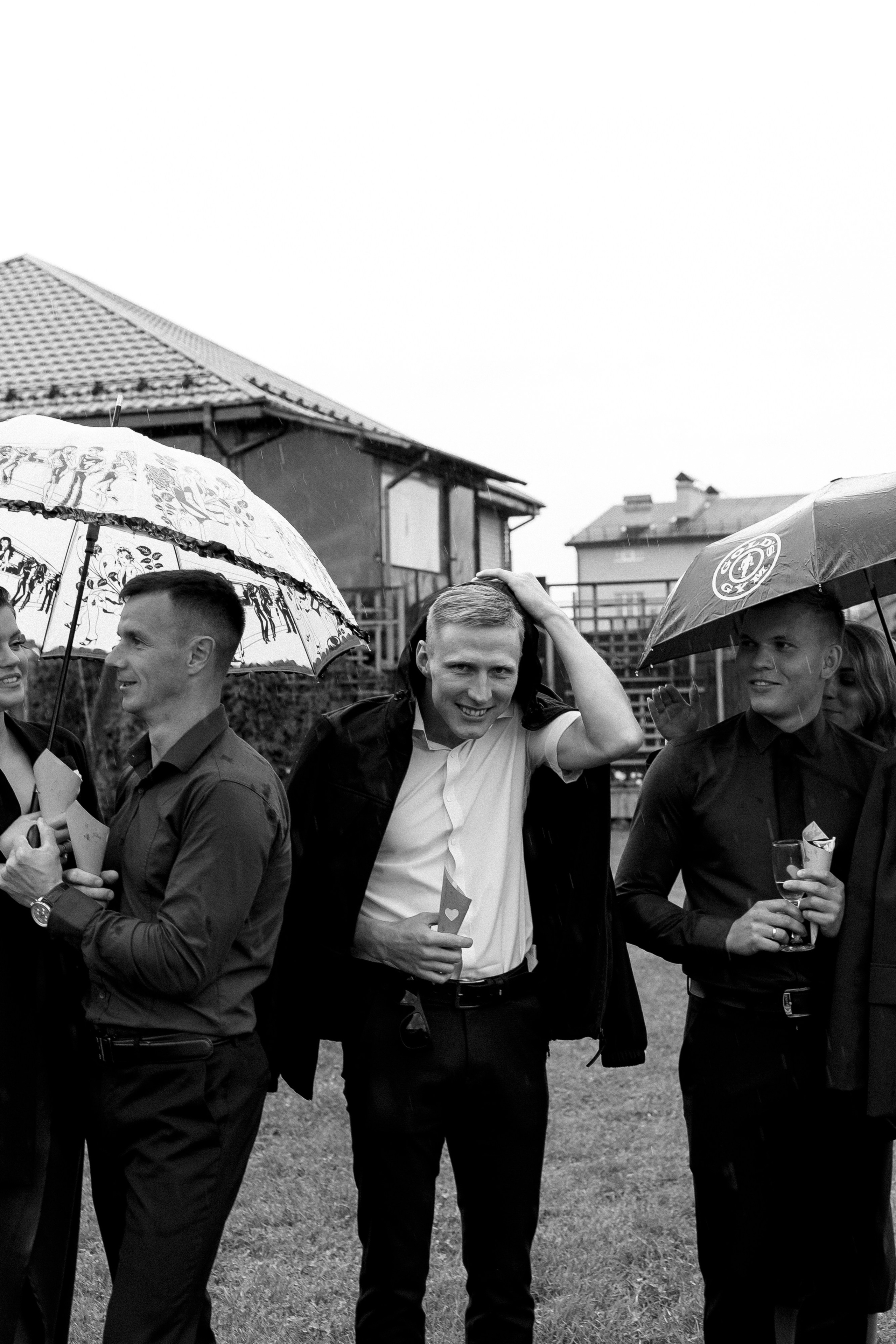 Свадебный день в Дивеево — Влад и Лена. Свадебный фотограф в Нижнем Новгороде Генеральская Ира