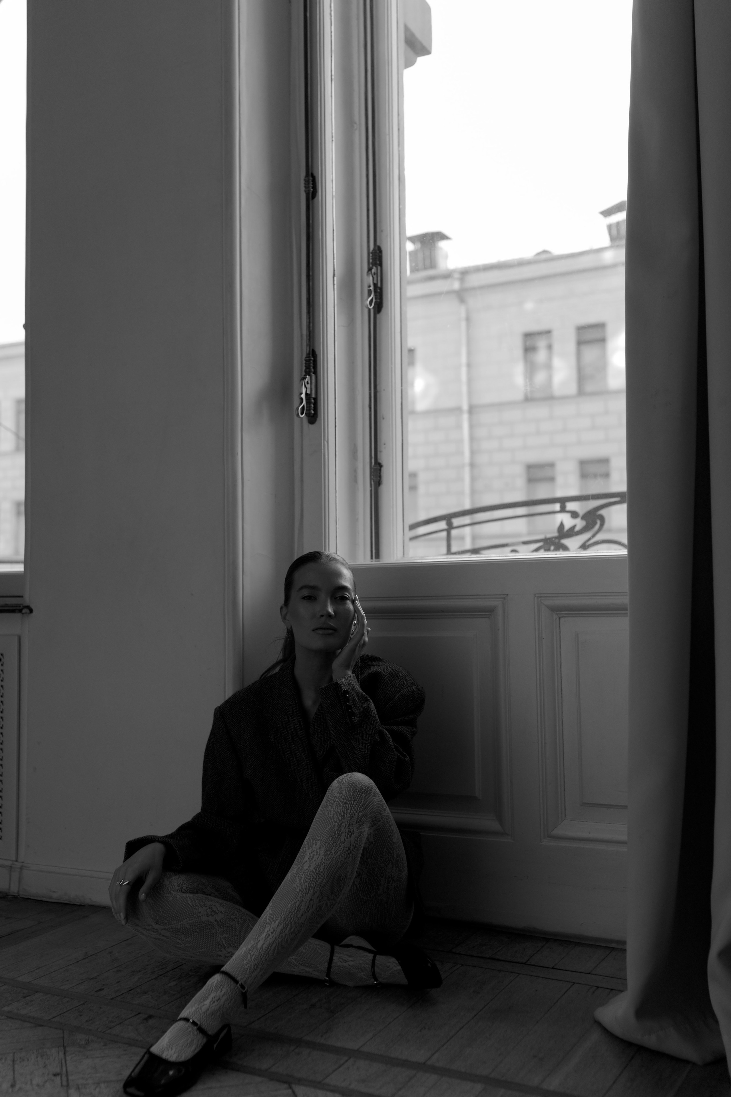 Виктория. Фотограф Санкт-Петербург