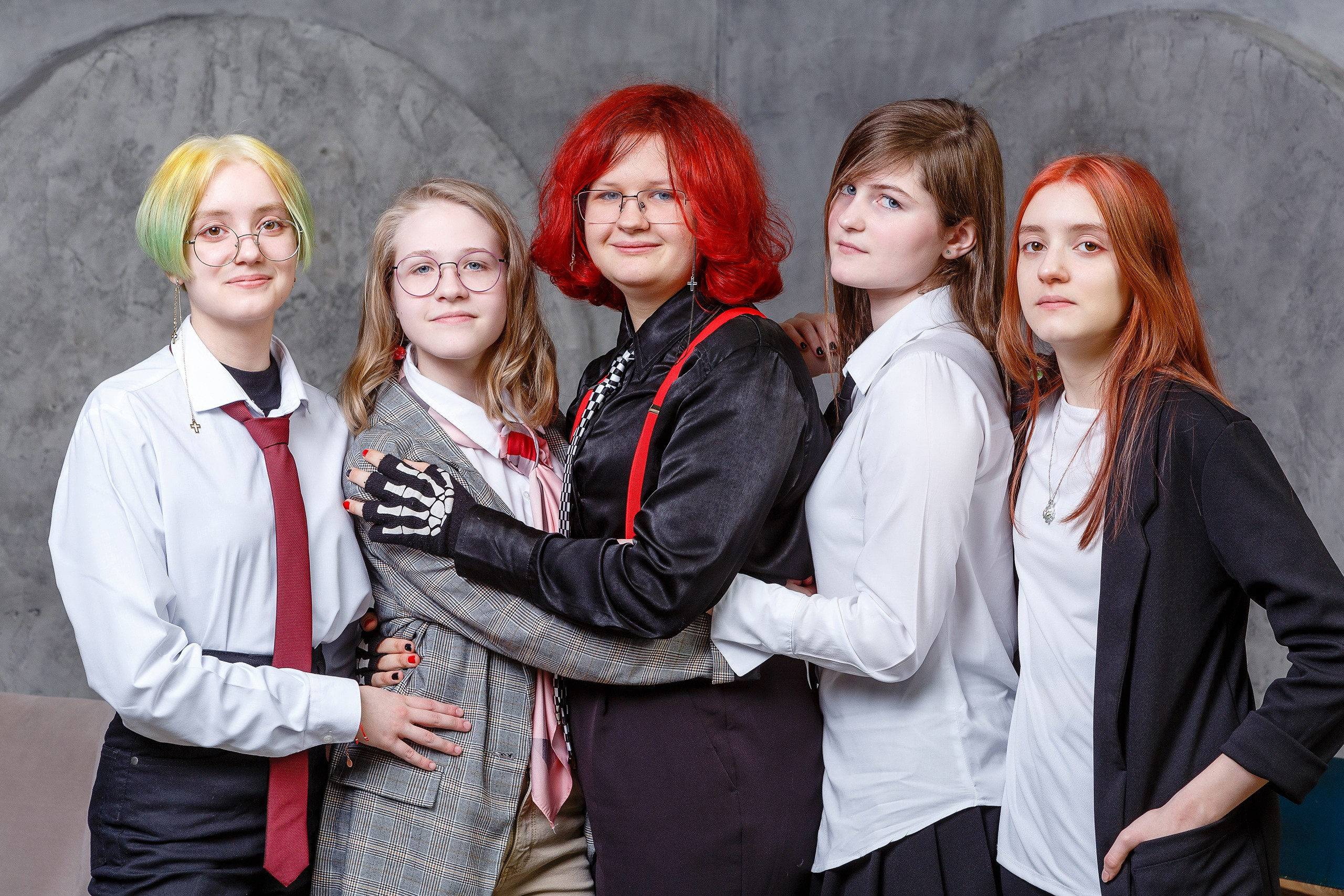 Референсы для старших классов. Классный фотограф, по мнению школьников