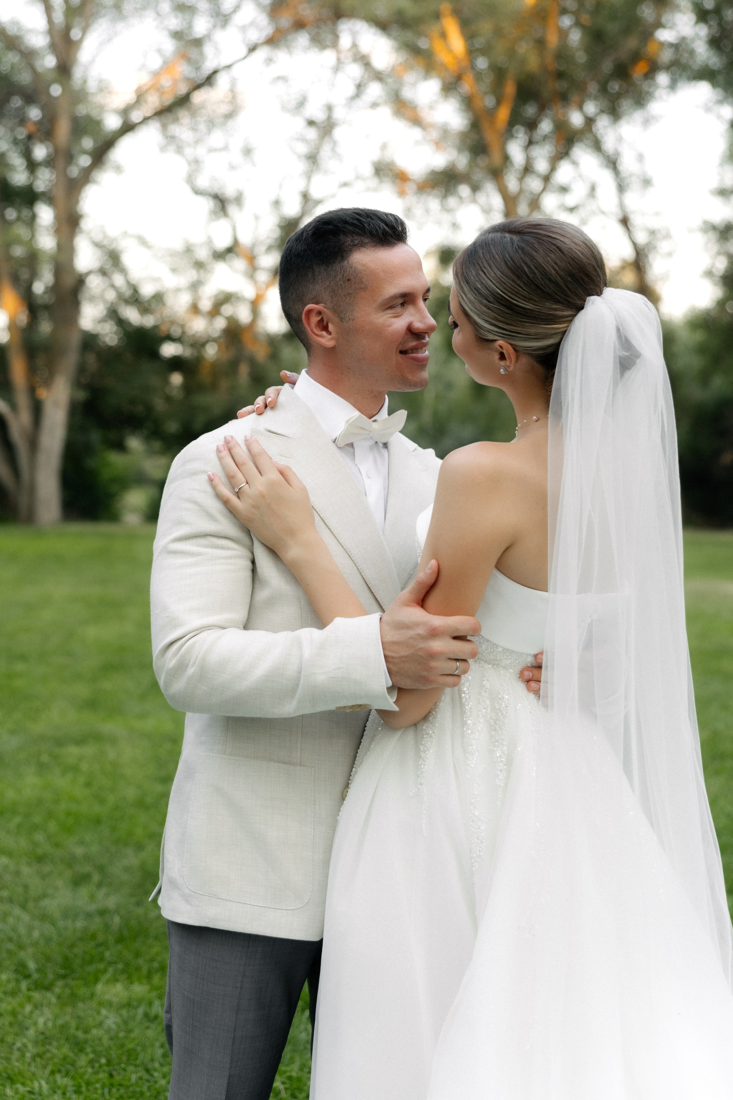 B+L. Свадебный и семейный фотограф Юлия Сафронова