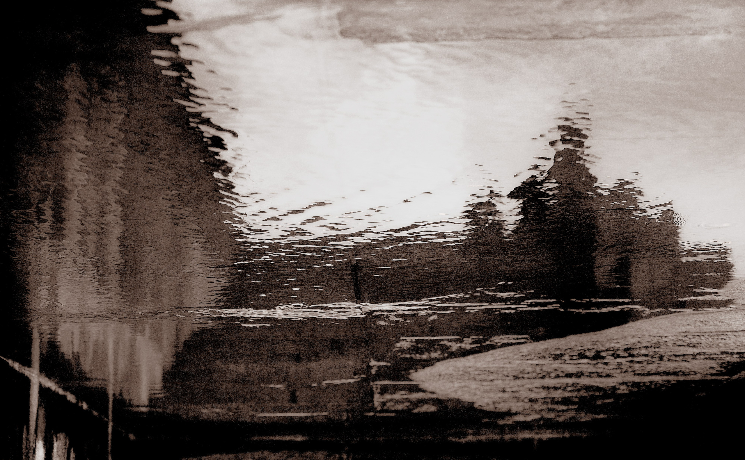 Бесчеловечно. натюрморт. пейзаж. Мастерская Демченко