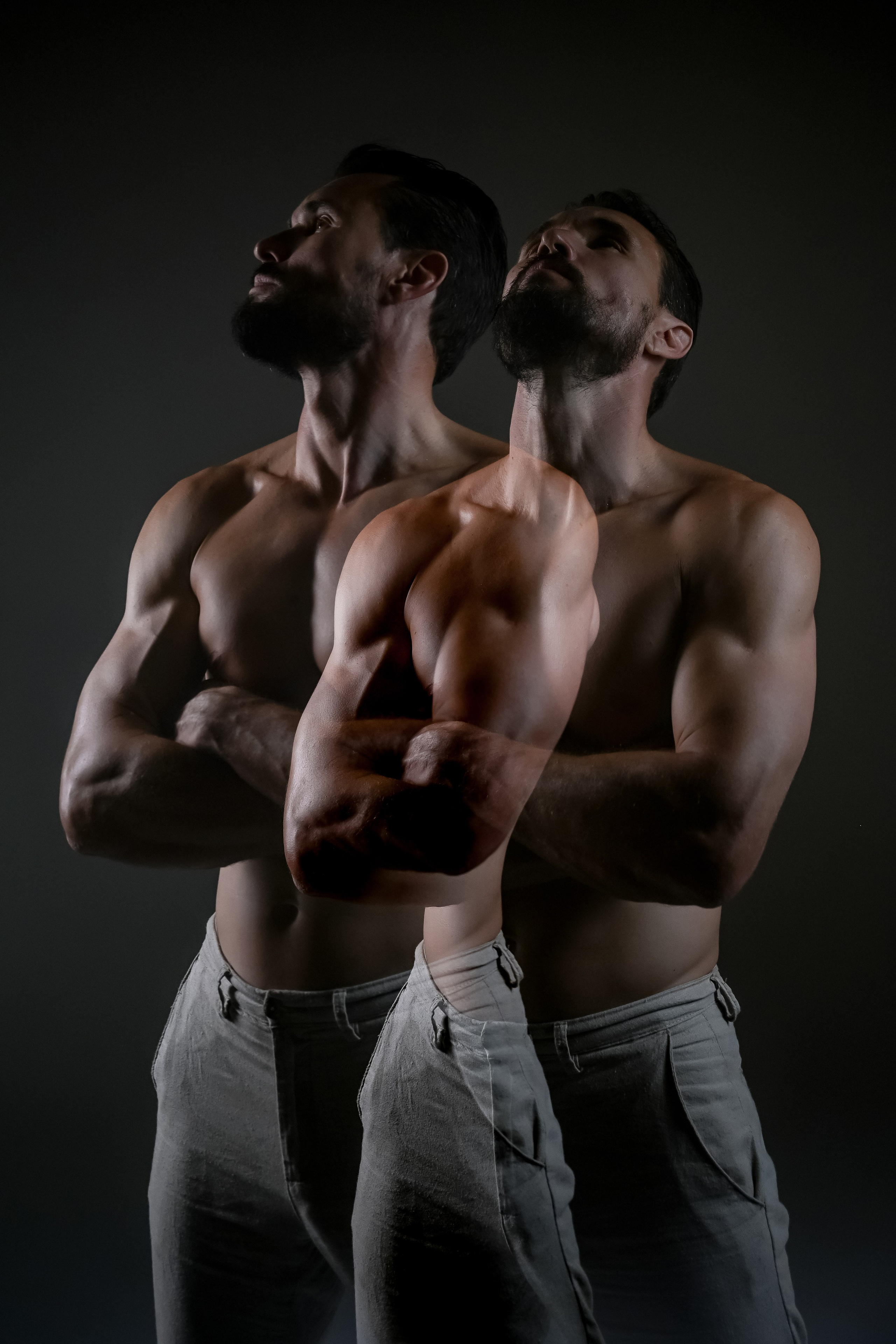 Михаил. Наталья Слесаренко фотограф в Сочи