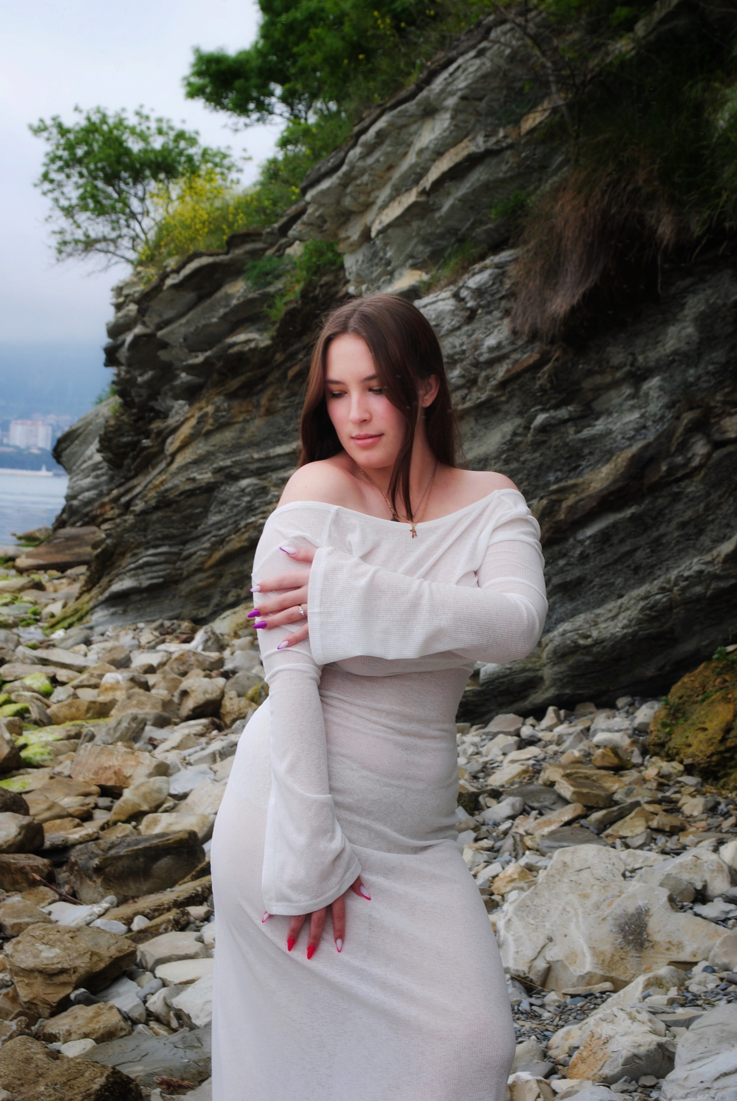 Александра. Фотограф Мария Мусаелян