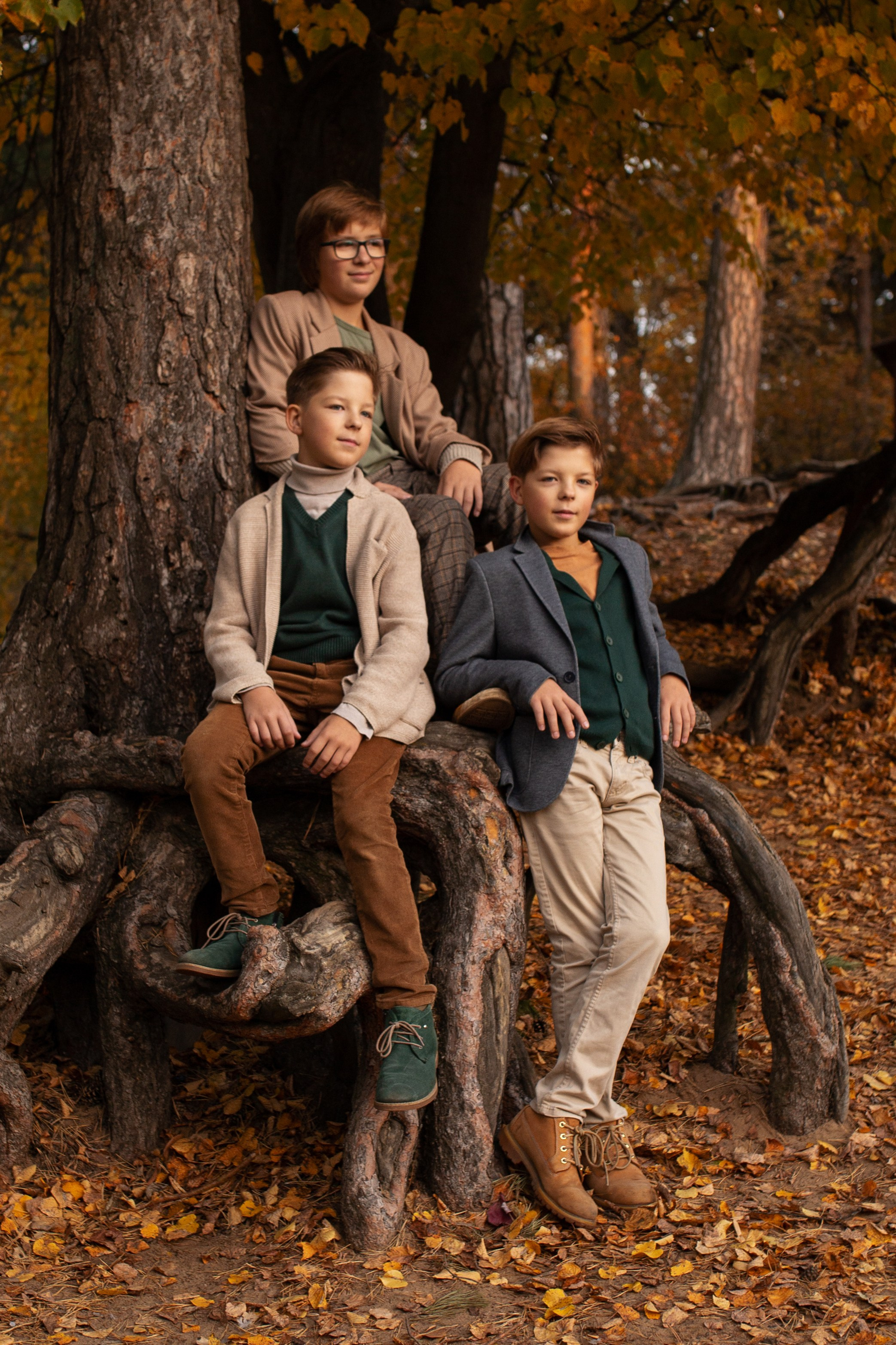 Семейные. Семейный и детский фотограф в Химках Москве Мария Воронцевич