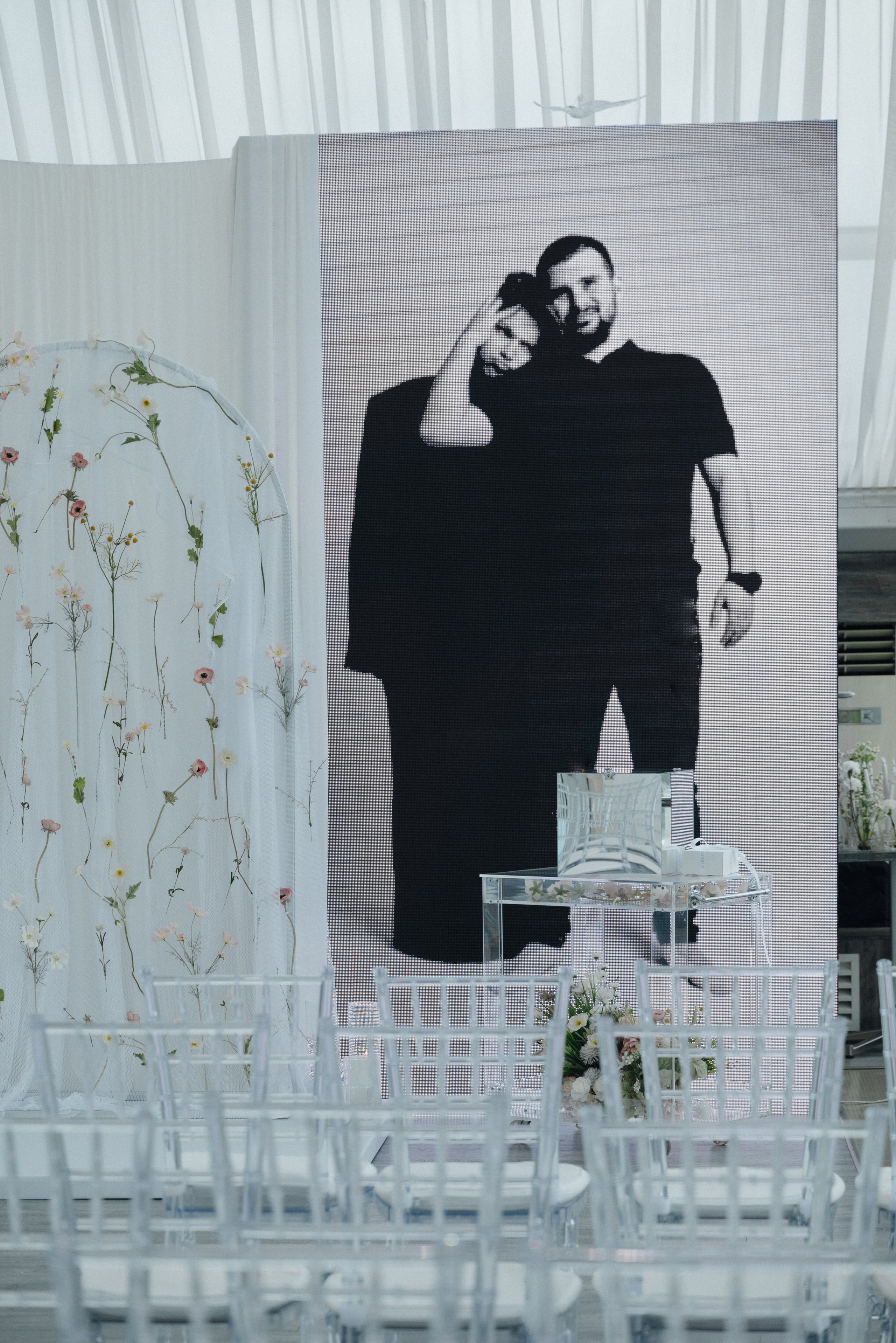 Полина и Кирилл. Репортажный и свадебный фотограф в Сургуте