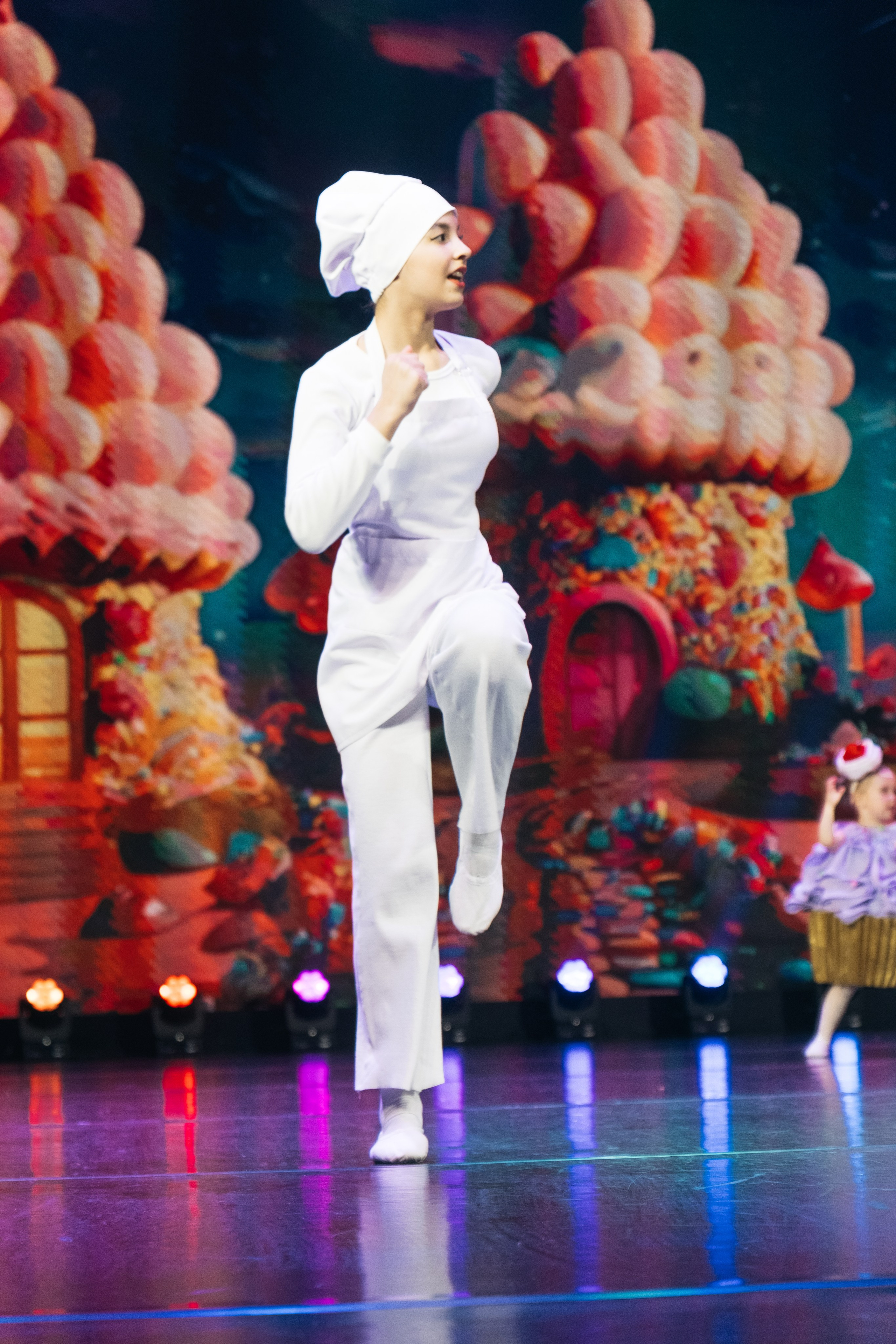 СурГУ 23.12.23. Репортажный и свадебный фотограф в Сургуте