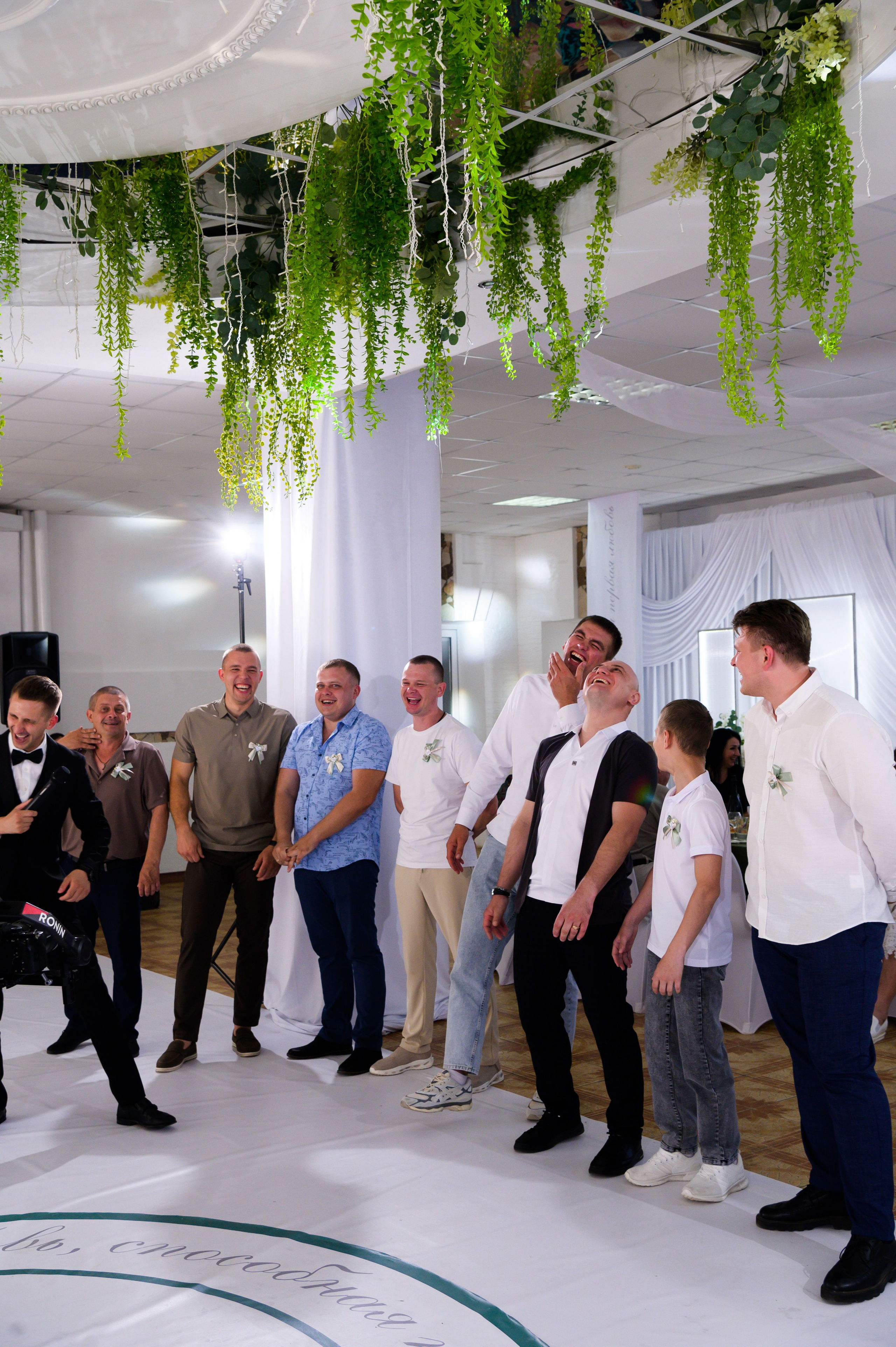 Илья и Дарья Свадебный день 06.06.25. Свадебный и семейный фотограф Волгоград Анастасия Садовникова