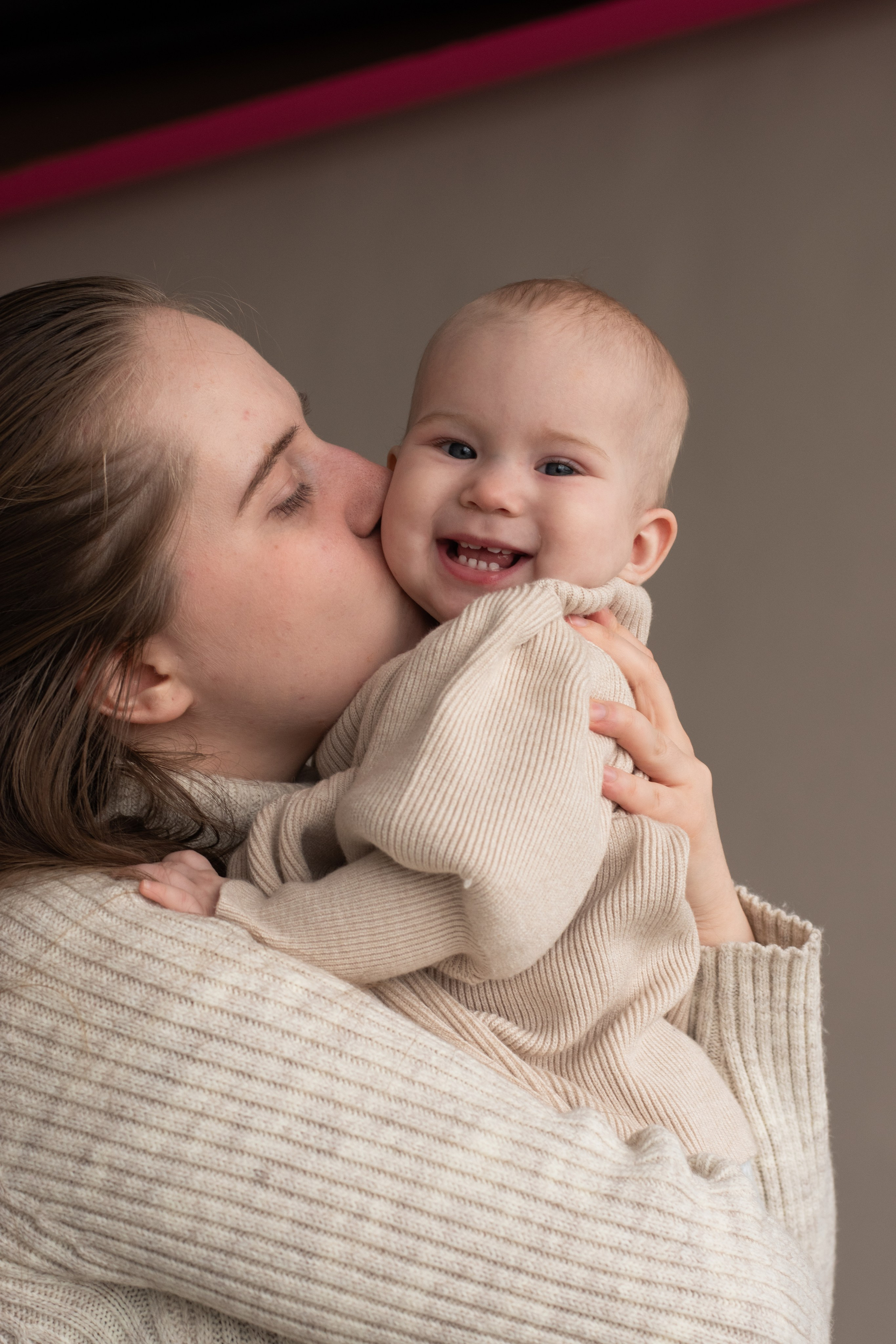 Ярослава и Виктория. Фотограф в Новосибирске Фальман Полина