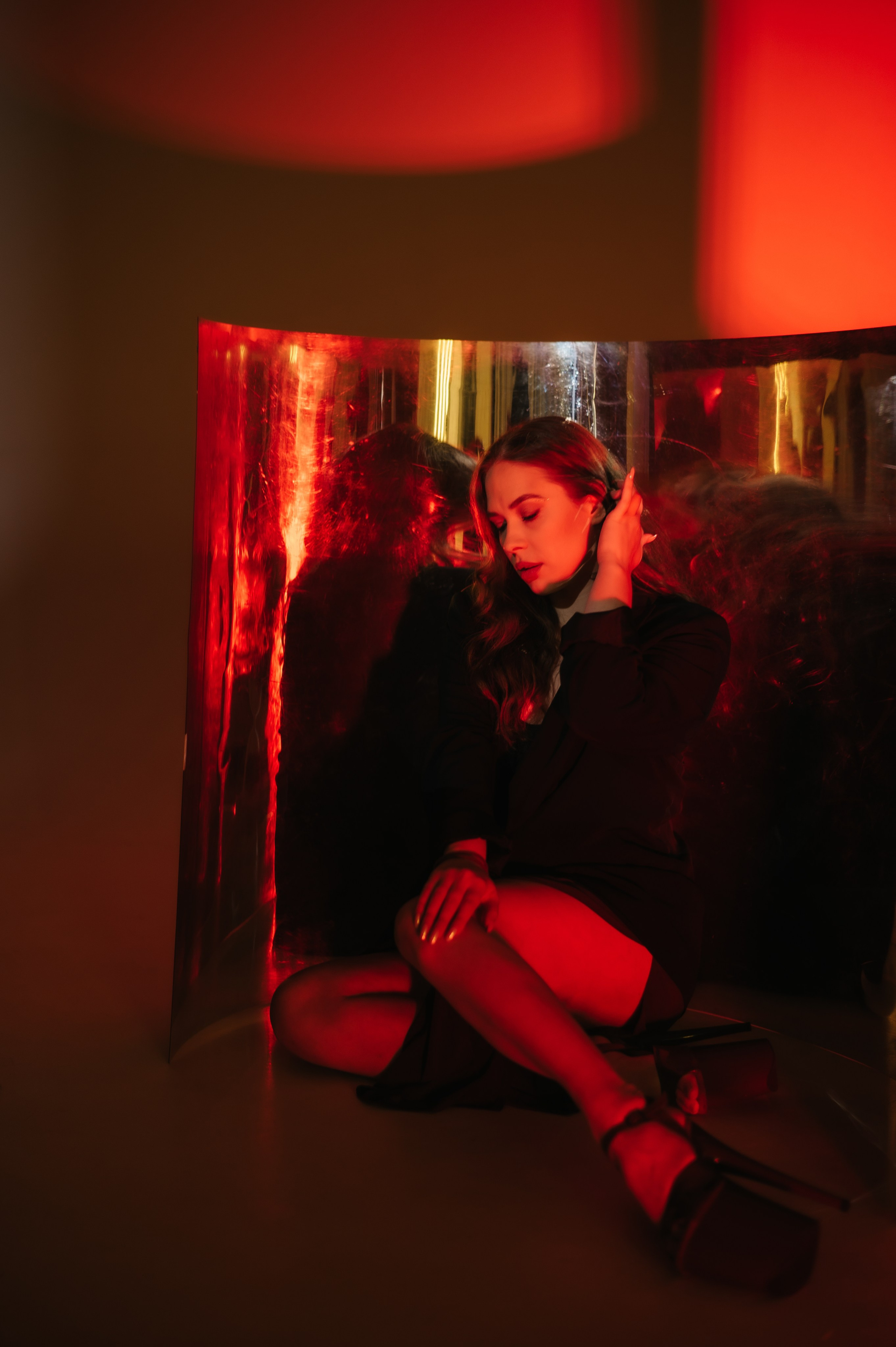 Девочки 2. Фотограф Архангельск