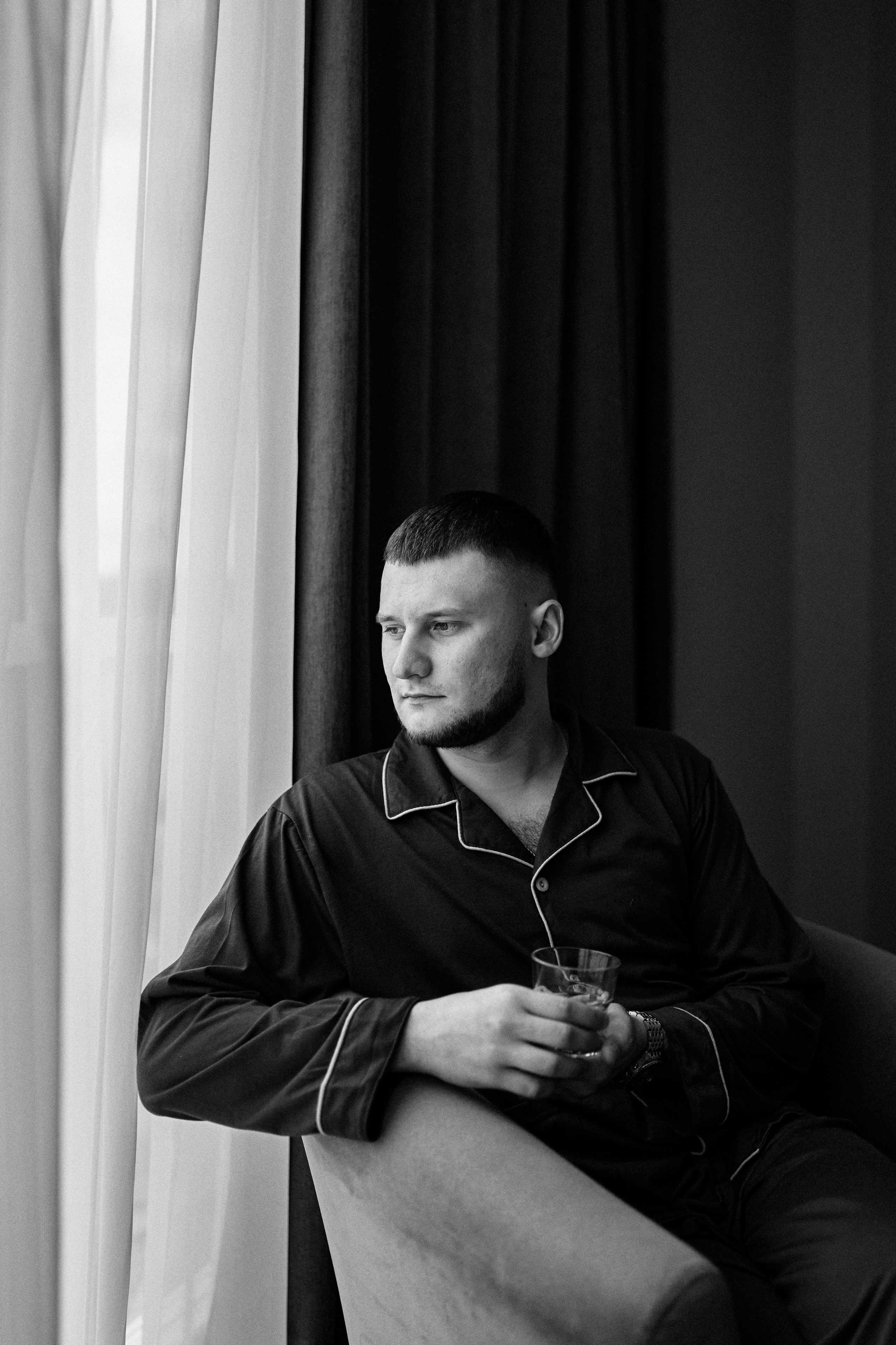 Евгений и Кристина. Свадебная, семейная фото и видео съёмка в Пензе