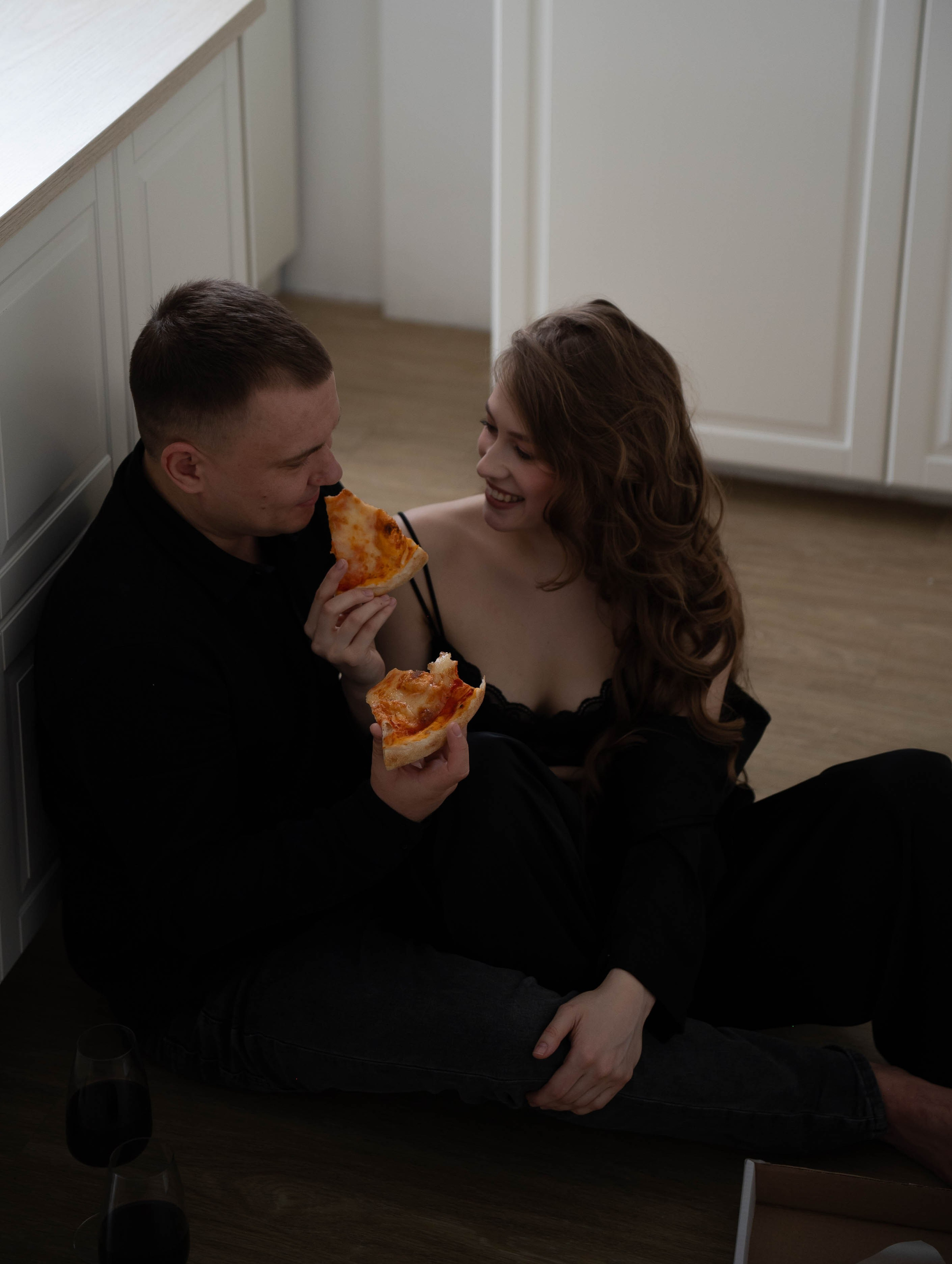 Maria — home story. Фотограф в Сочи Ксения Романенко | Официальный сайт-портфолио
