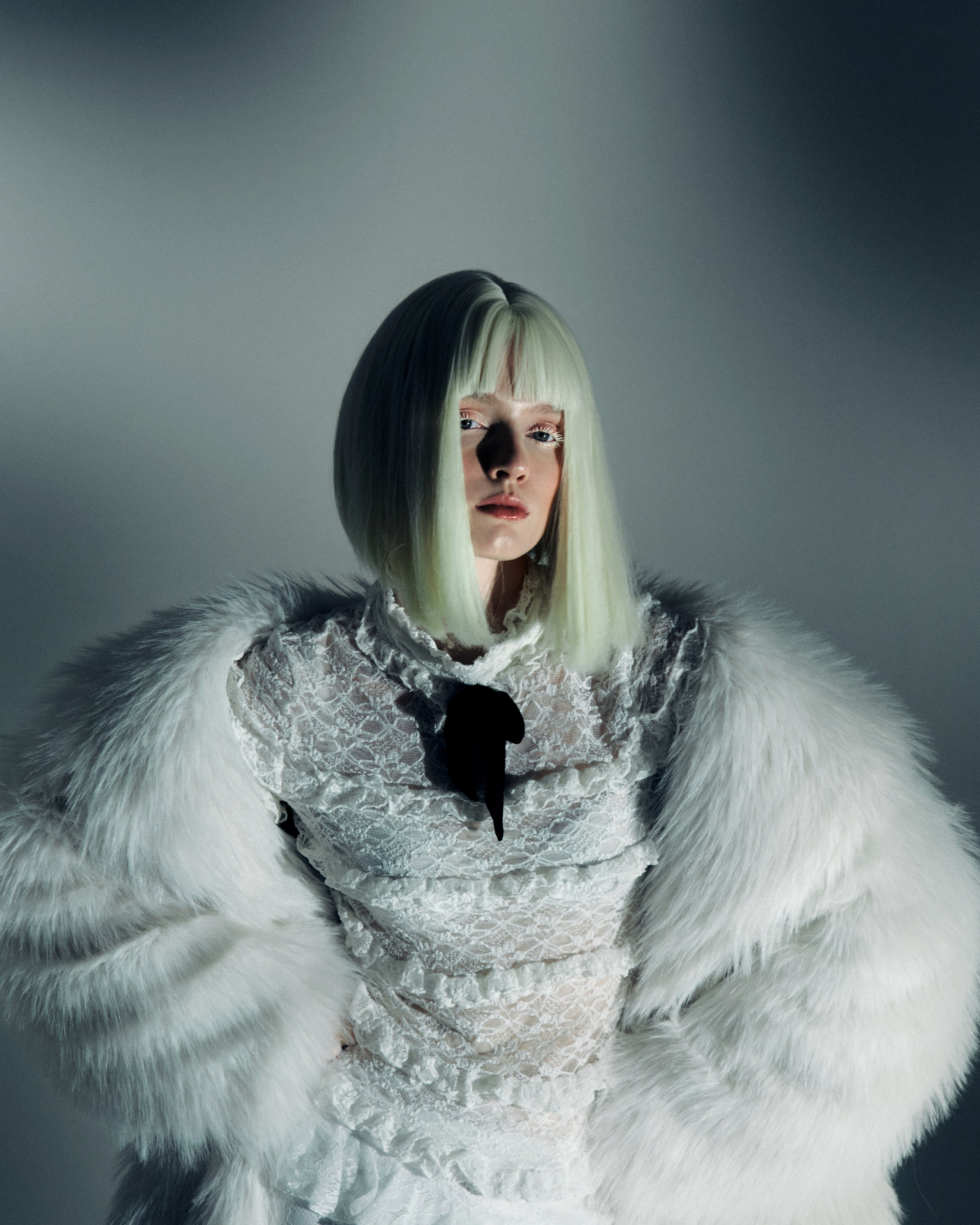 Fashion съемка. Фотограф Ирина Харламова