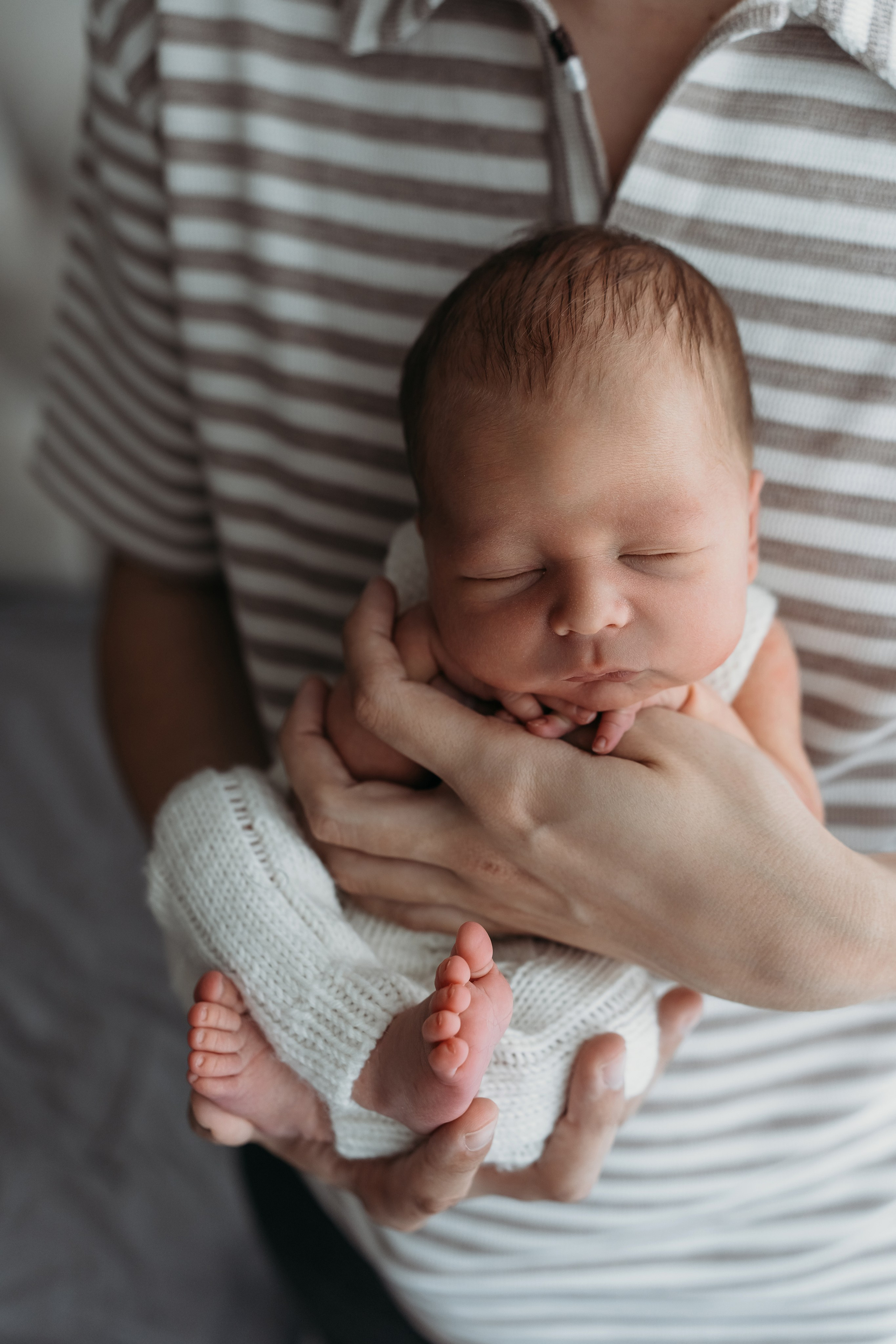 New LIFE 0-4 month. Фотограф Новорожденных в Москве. Семейные истории в стиле LIFE