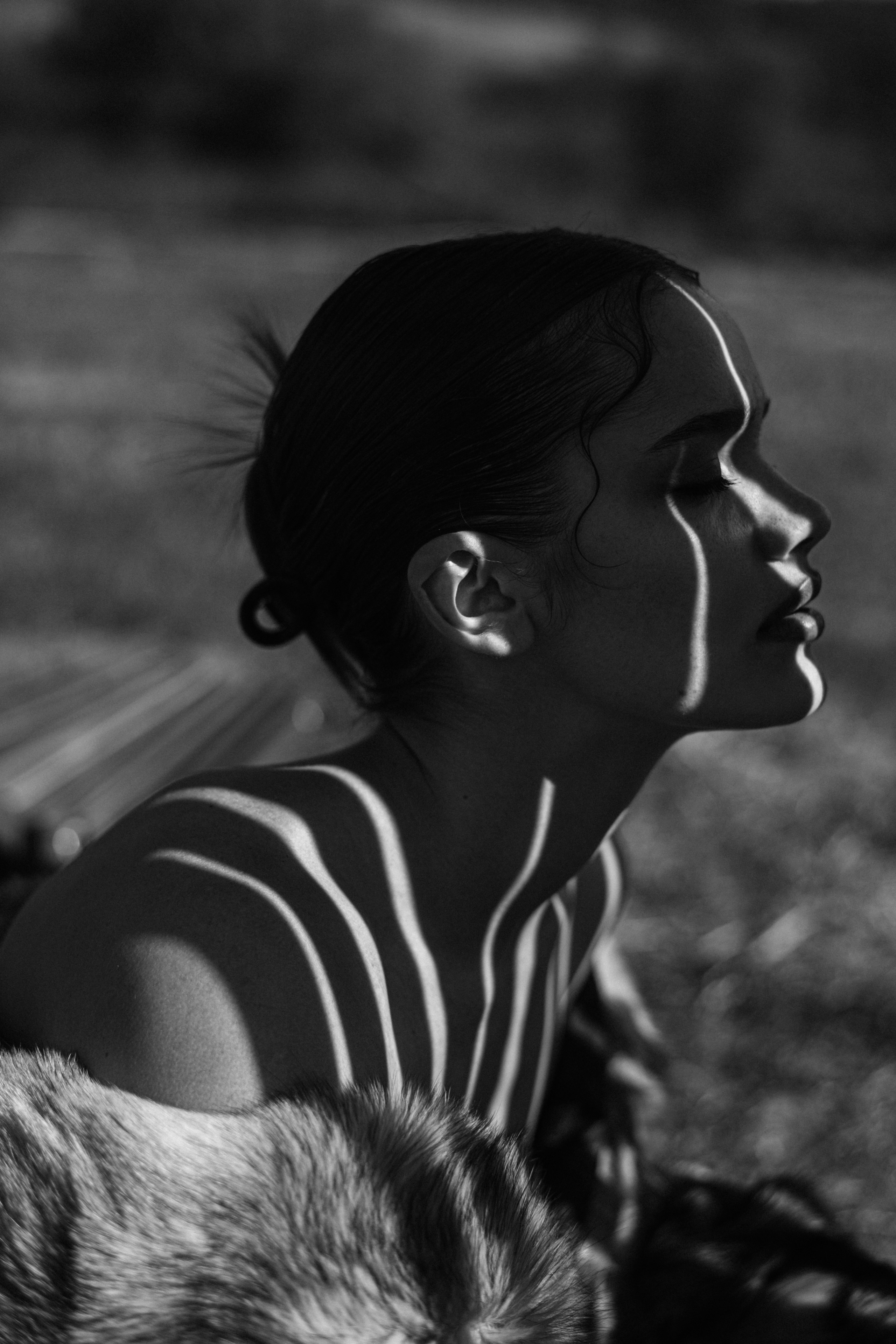 Мои ч/б работы. Портретный фотограф Марина Щеглова в Москве