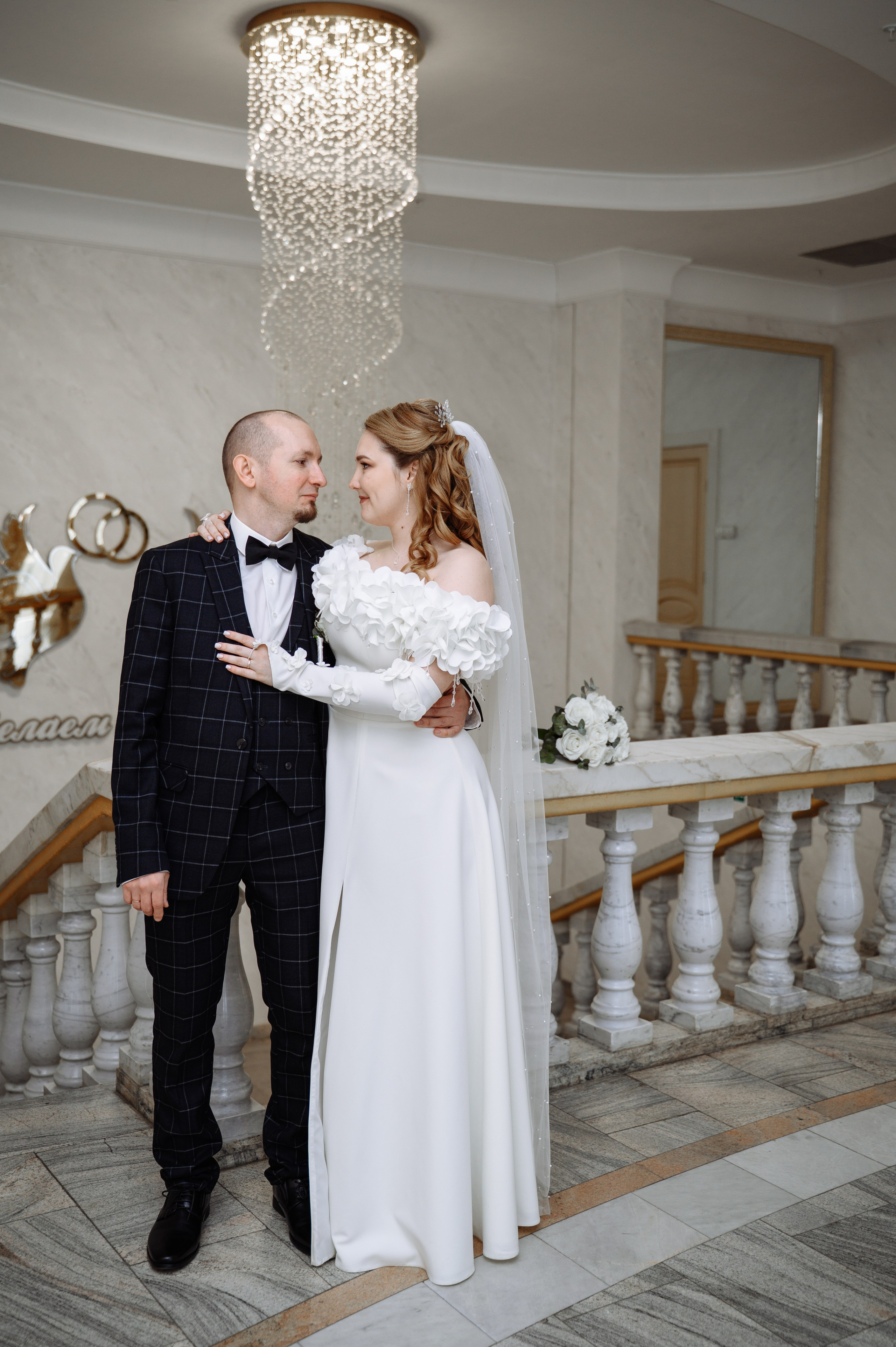 Игорь & Валентина. Фотограф Юлия Дубровская | Тула — свадьбы, семьи, детские съёмки