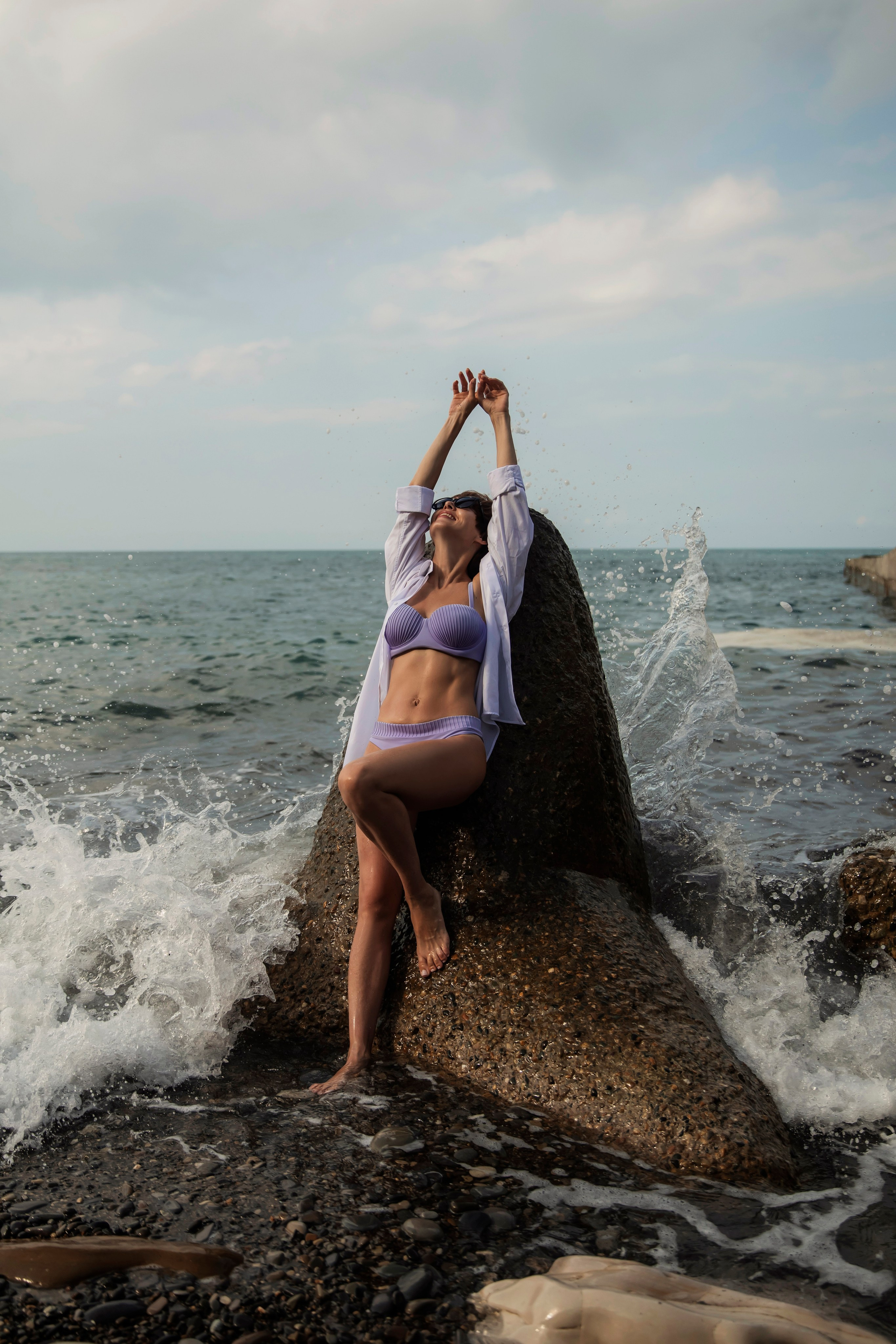 Ирина. Свадебный и семейный фотограф Колоскова Мария (Сочи и весь мир)