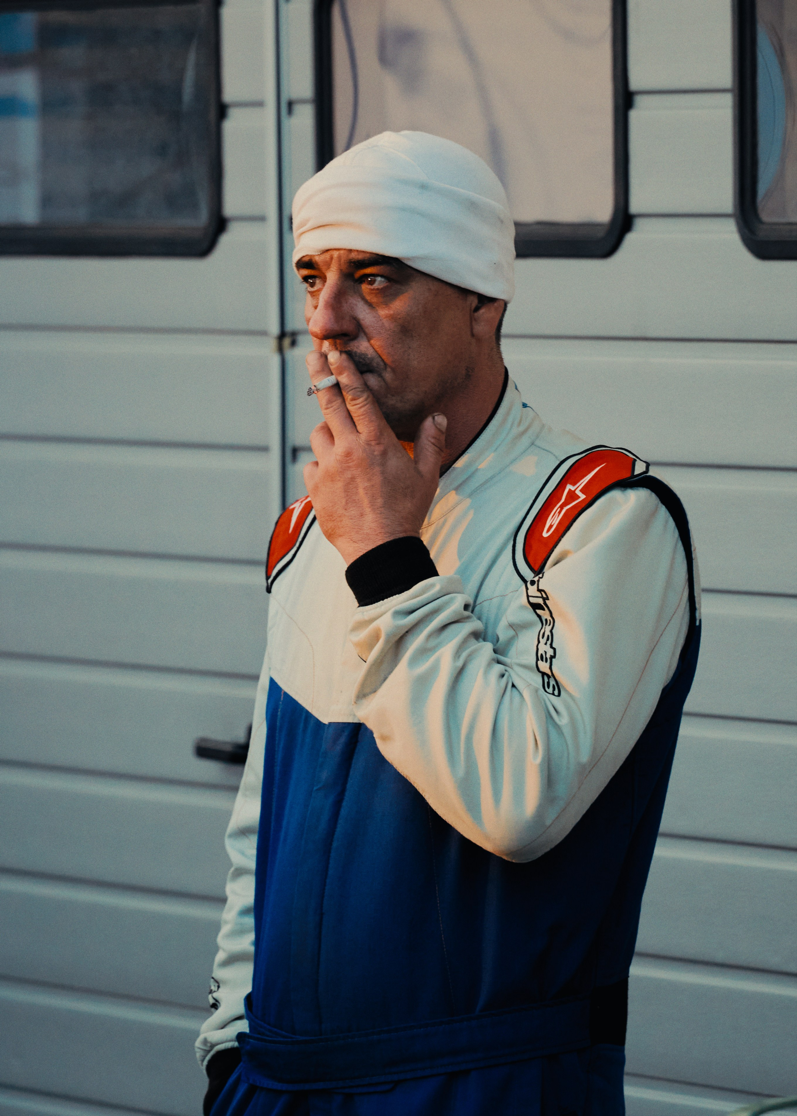 REC 2025. Автомобильный и коммерческий фотограф Москва