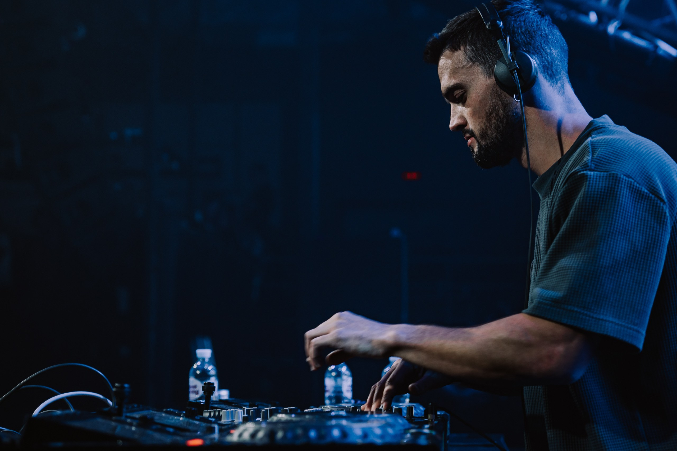 Trancemission «Soundgarden». KORSHIKOV SERGEY