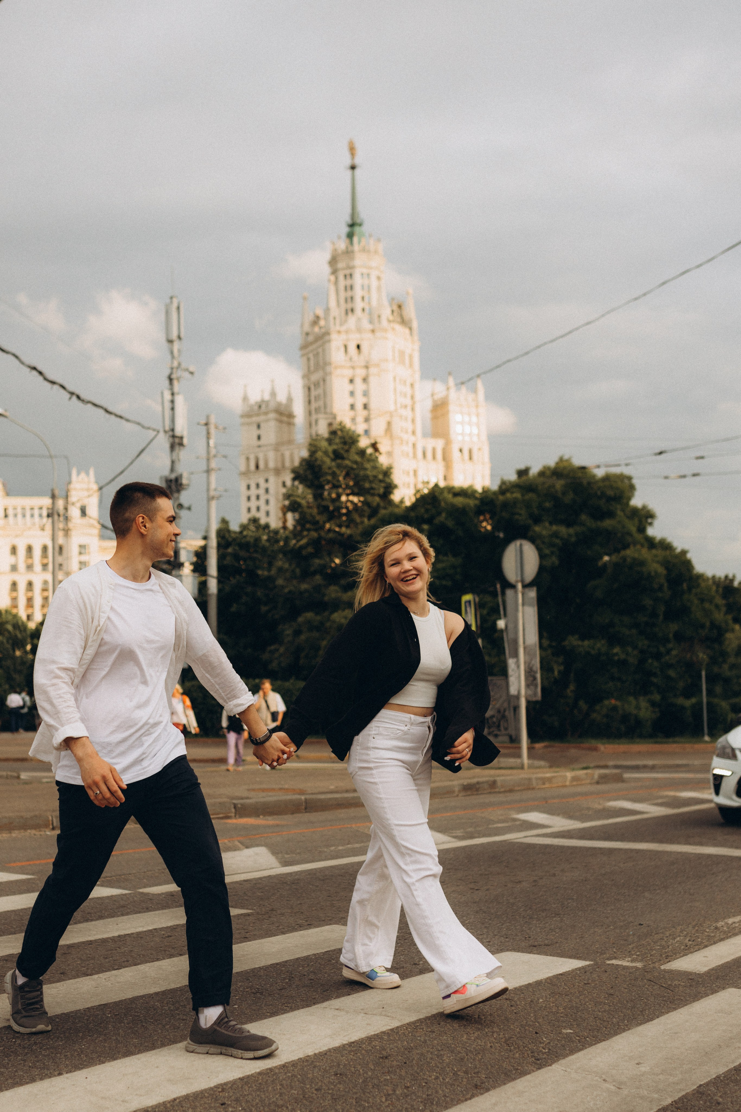 2. Семейный фотограф в Москве Жукова Анна