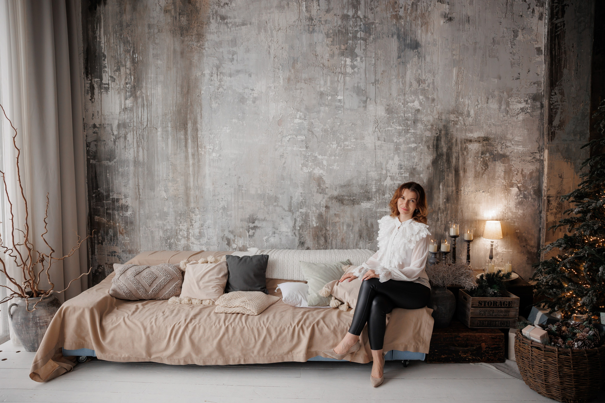 Юля, фотостудия «Пространство». Свадебный и репортажный фотограф (Москва, Королев и другие)