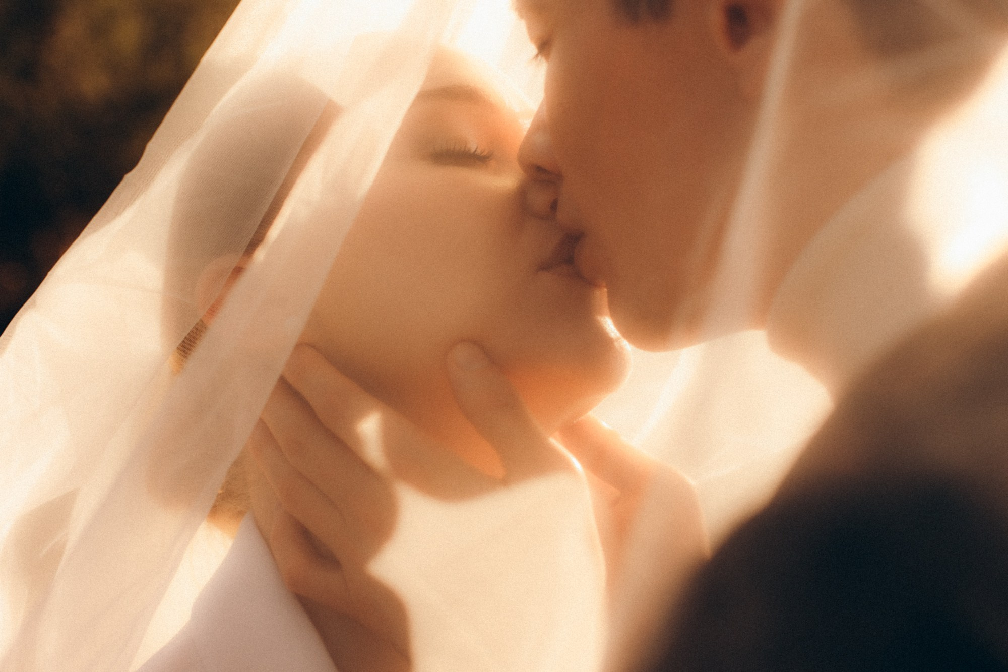 Elopement in the heart of nature. Katerina Nord | Wedding and Couple Photographer in Germany and Europe