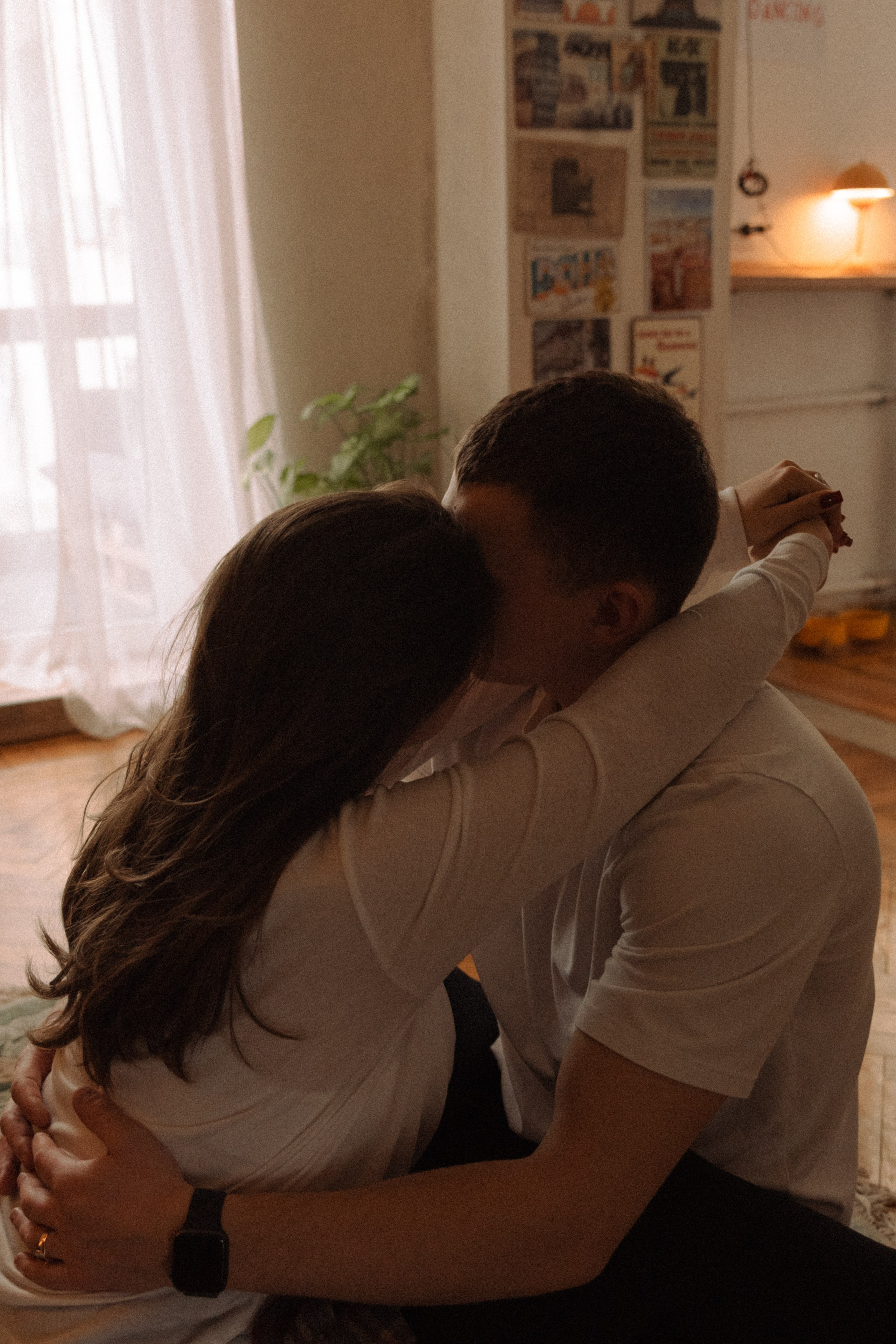 Семейные. Фотограф | Виктория Чернышева