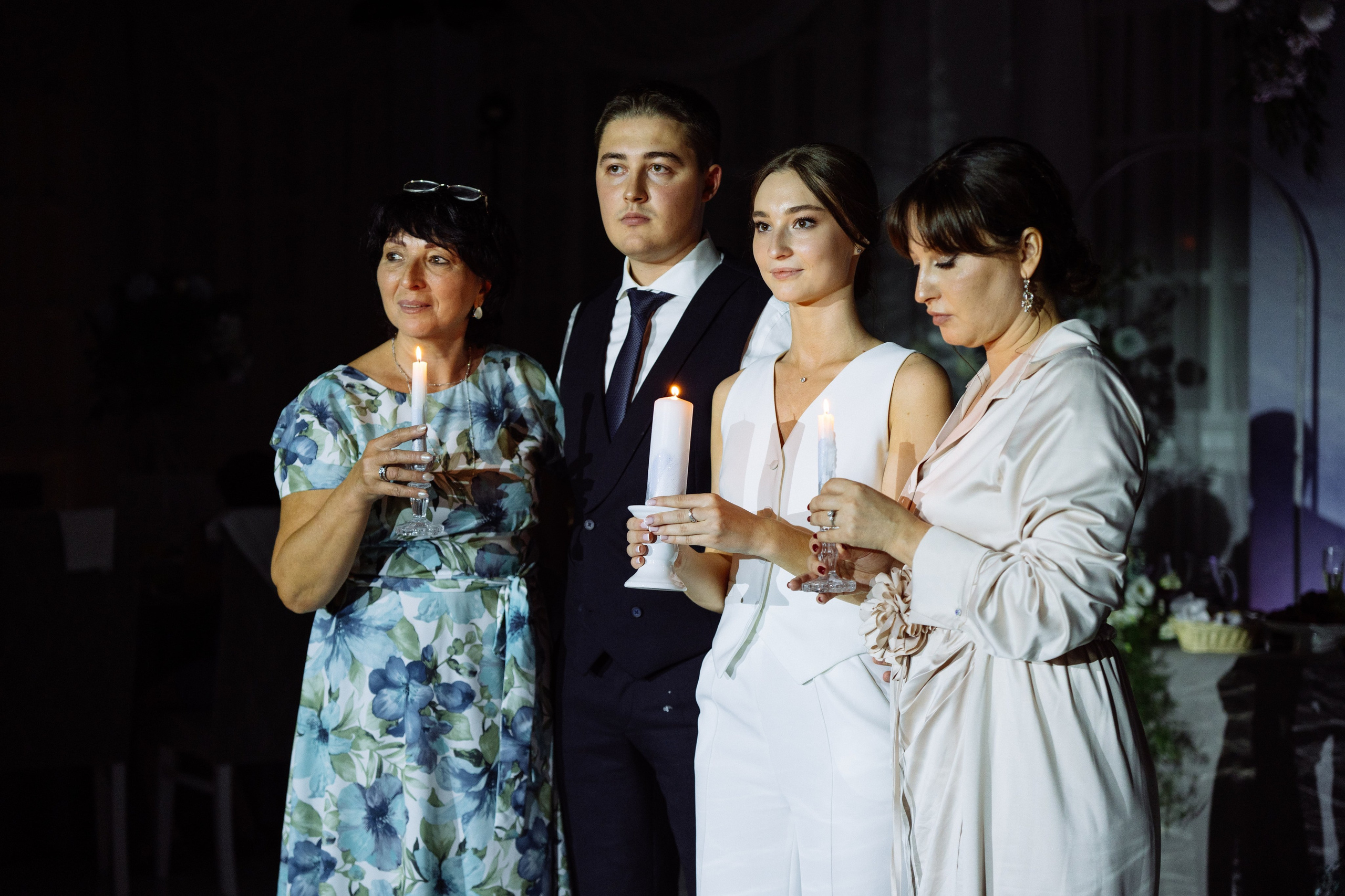 Свадьба Кирилла и Евы