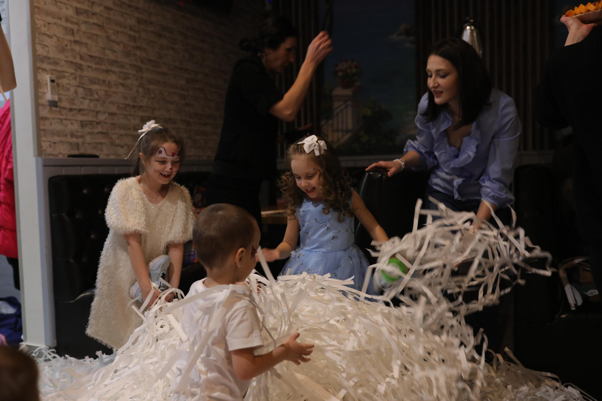 Dasha. Фотограф Ксения Есенина Москва